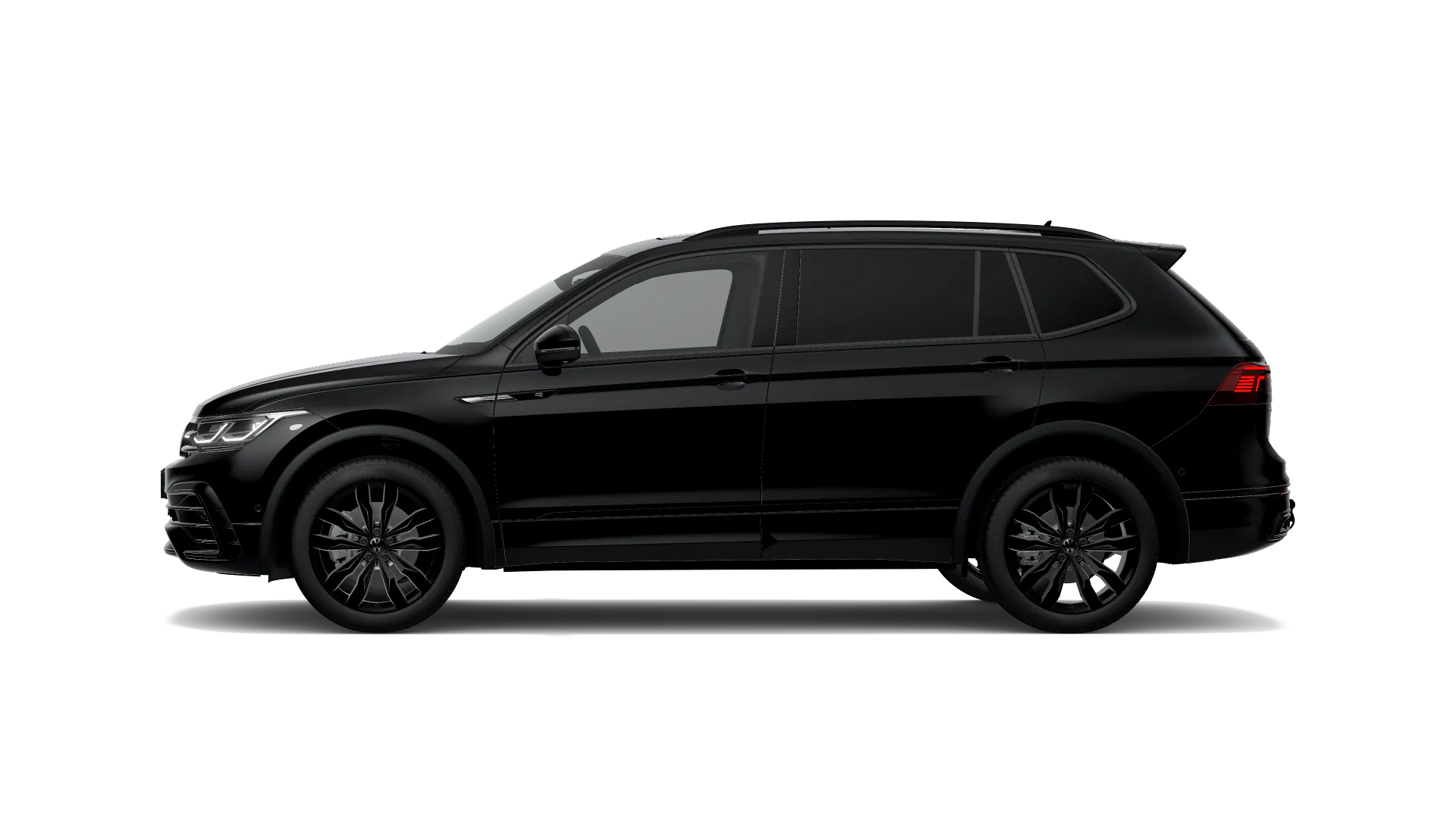 Volkswagen Tiguan Allspace R-Line