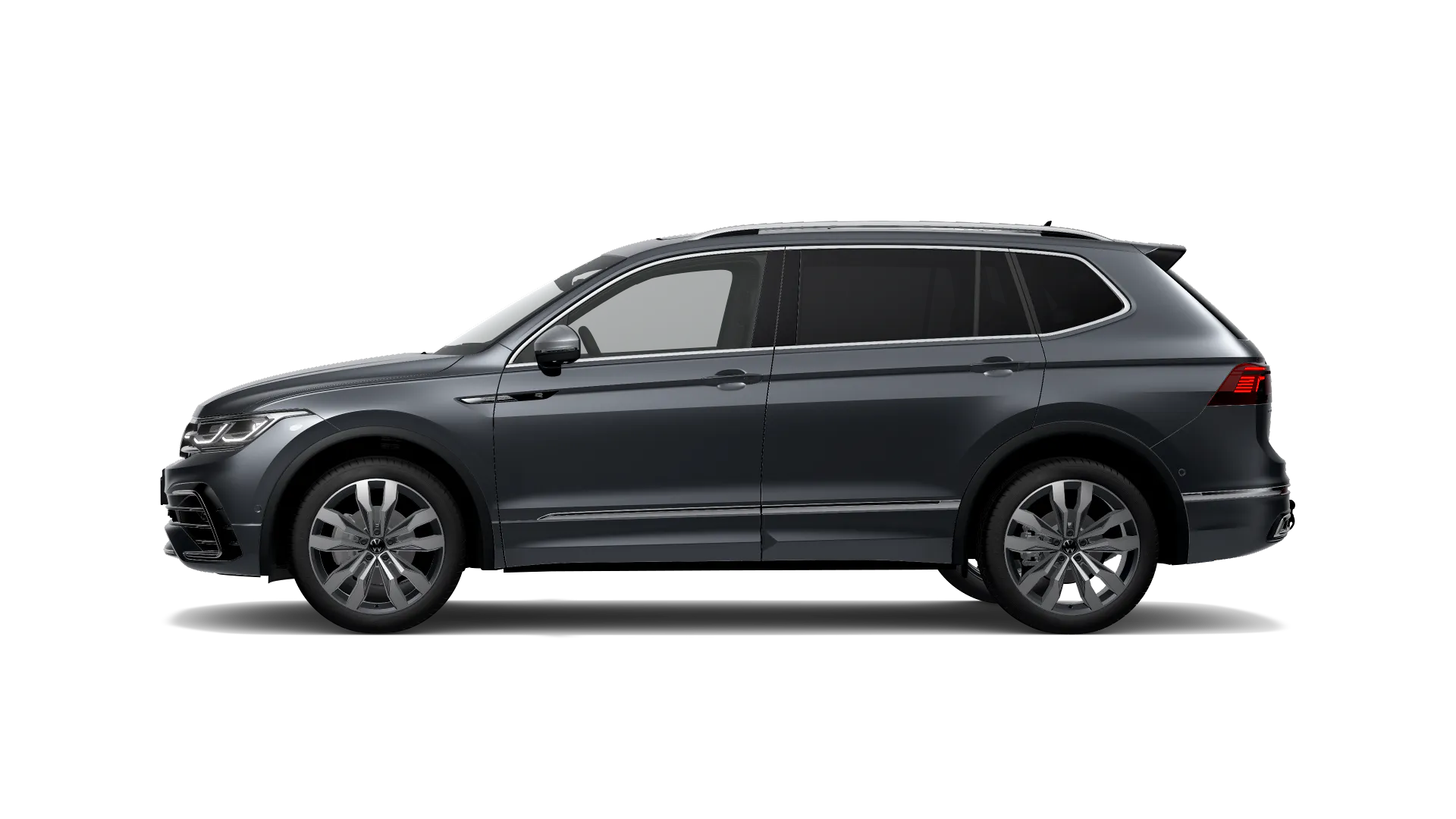 Volkswagen Tiguan Allspace R-Line