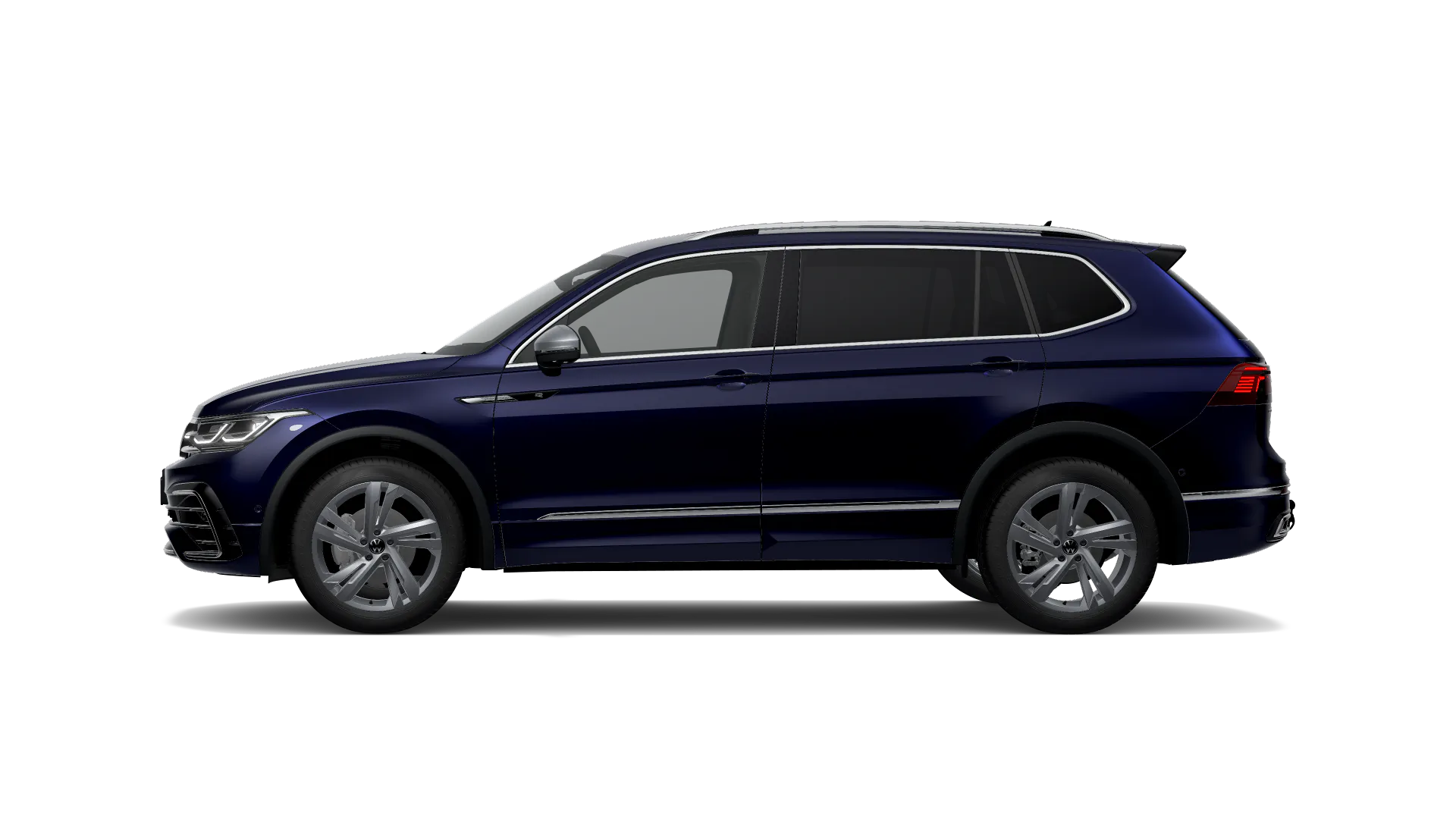 Volkswagen Tiguan Allspace R-Line