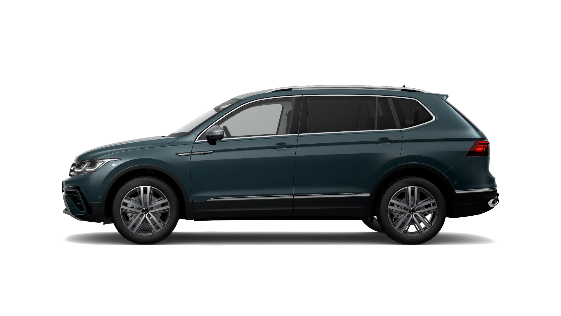 Volkswagen Tiguan Allspace Elegance