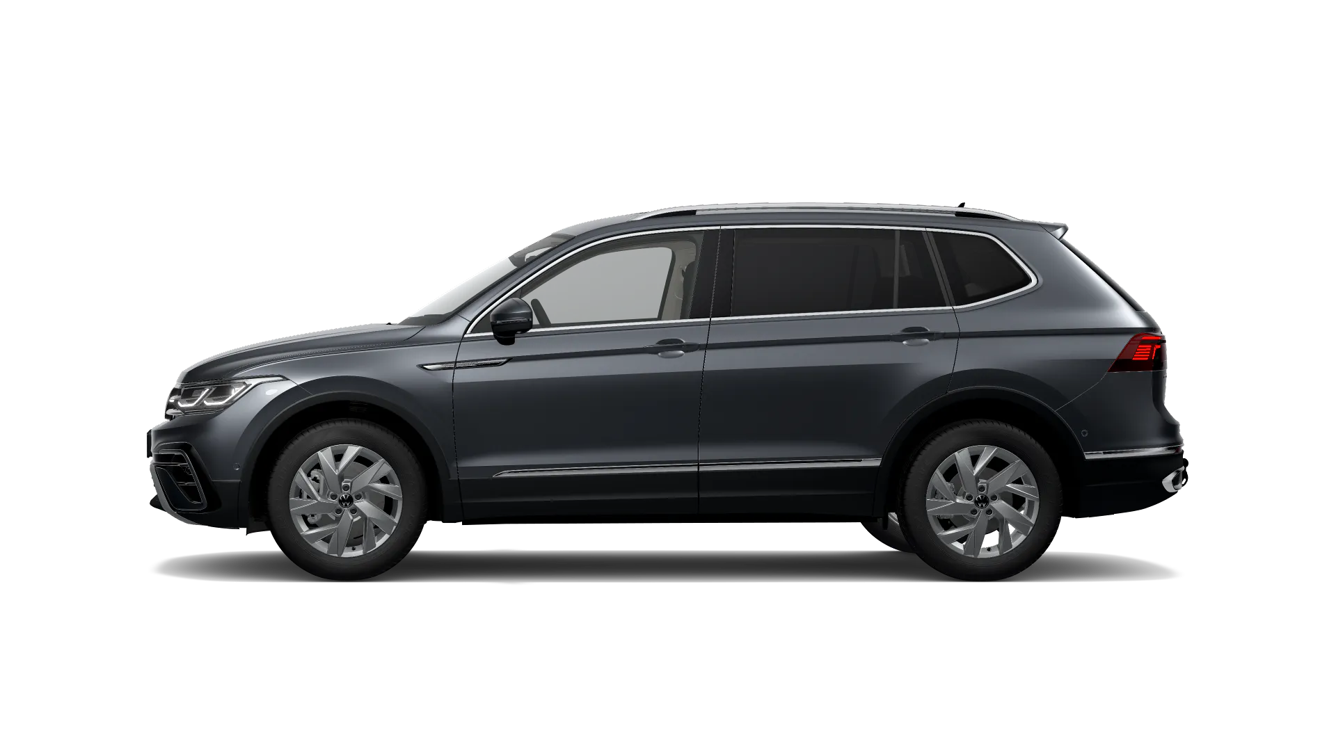 Volkswagen Tiguan Allspace Elegance