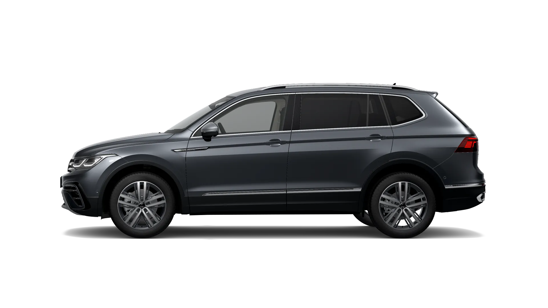 Volkswagen Tiguan Allspace Elegance