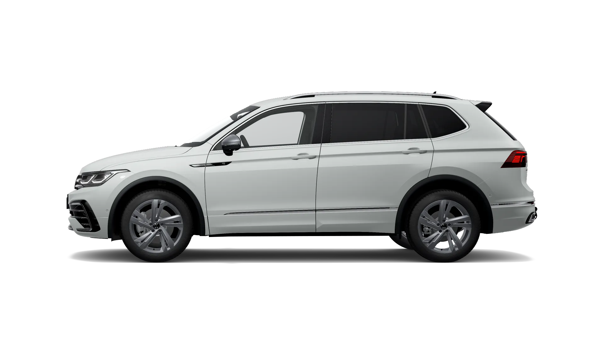 Volkswagen Tiguan Allspace R-Line