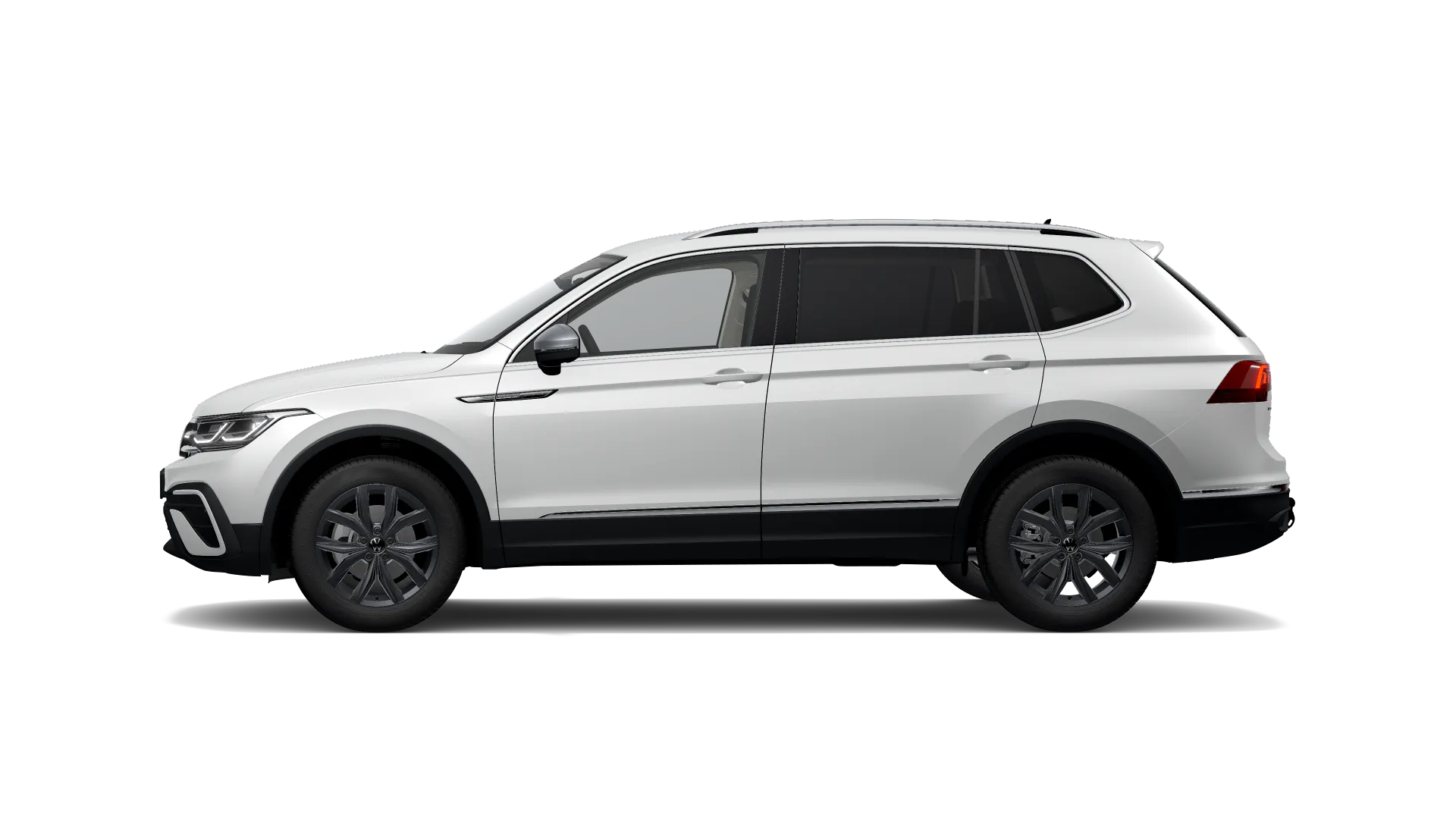 Volkswagen Tiguan Allspace Life