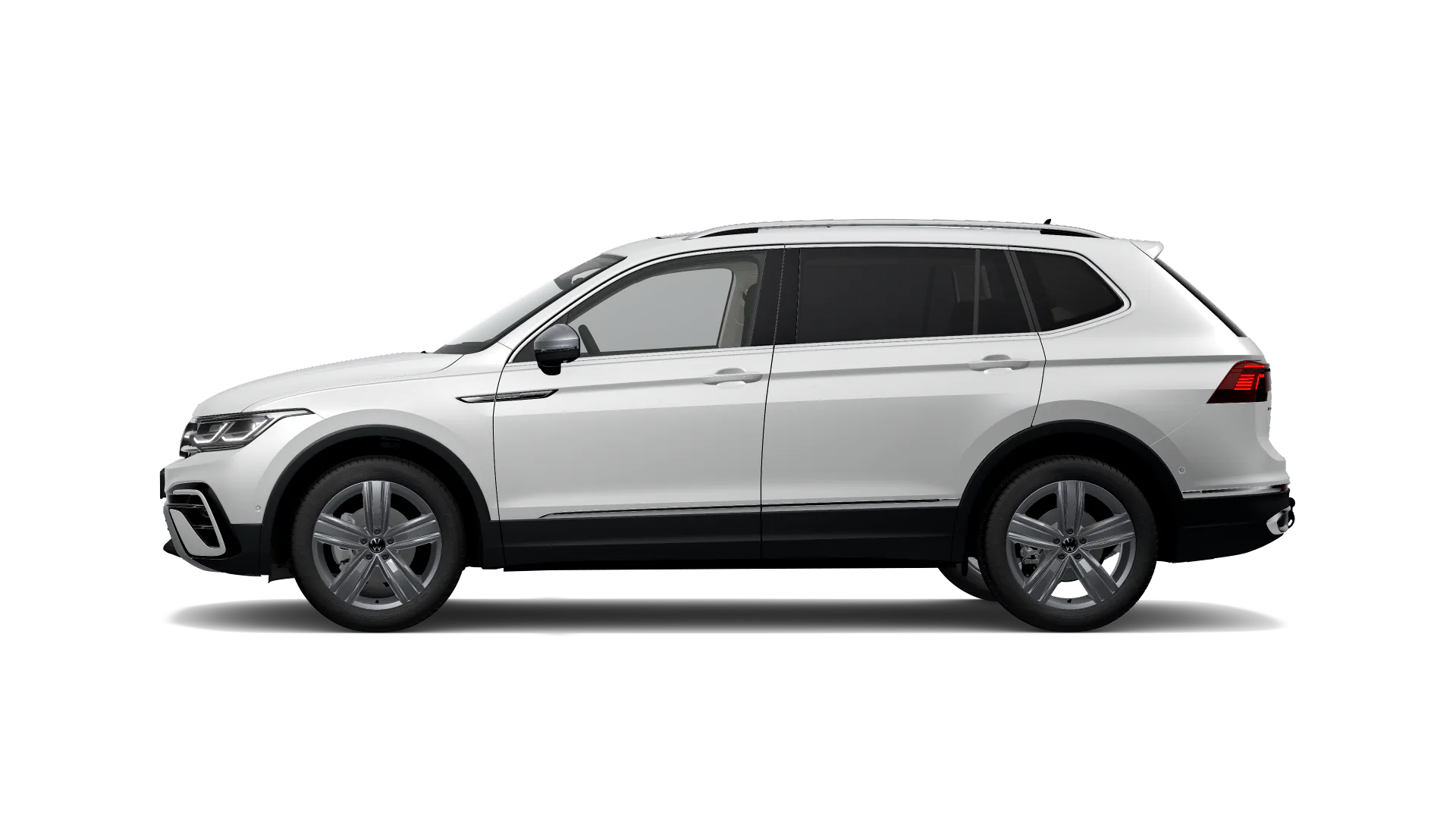 Volkswagen Tiguan Allspace Elegance