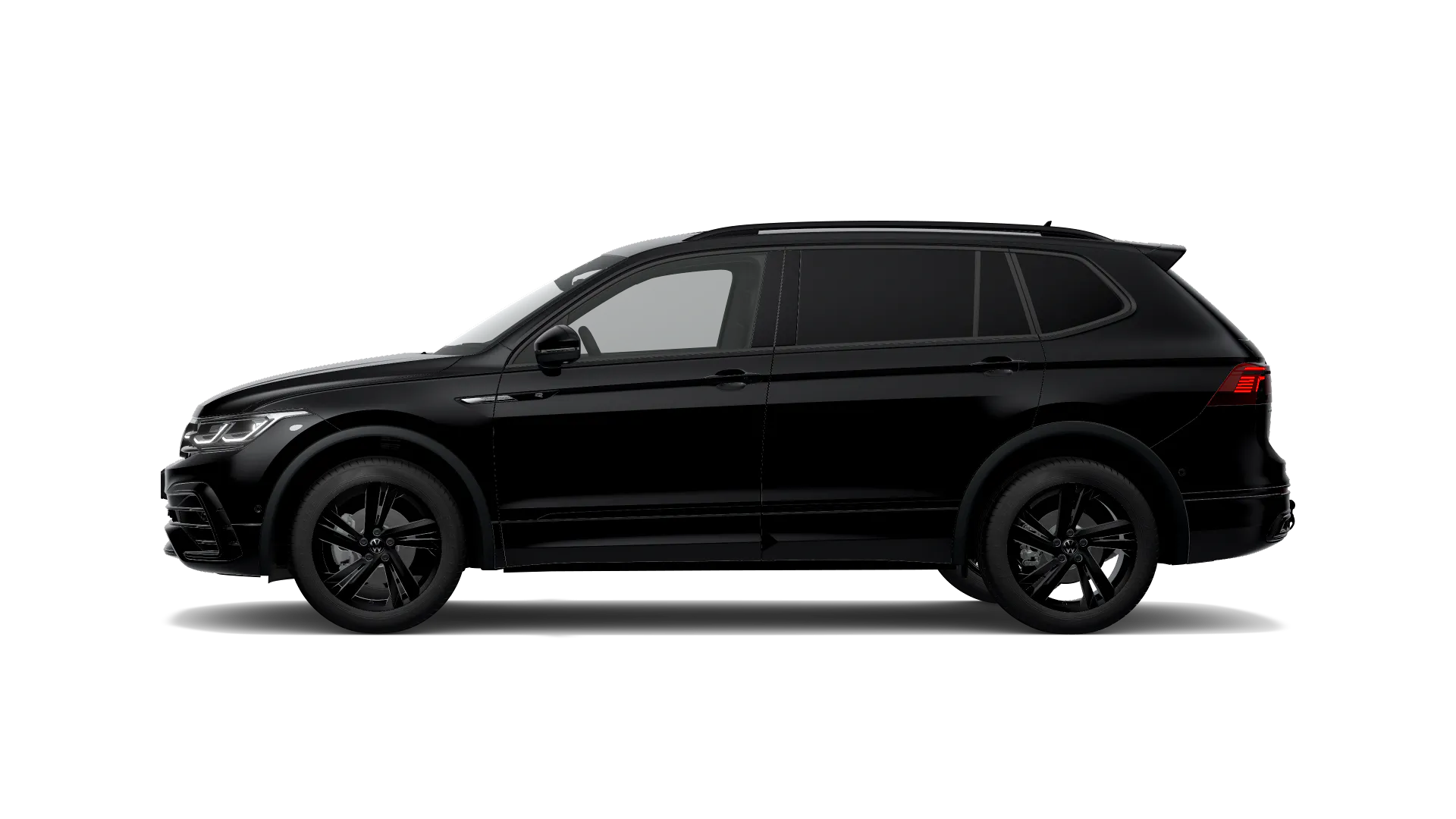 Volkswagen Tiguan Allspace R-Line