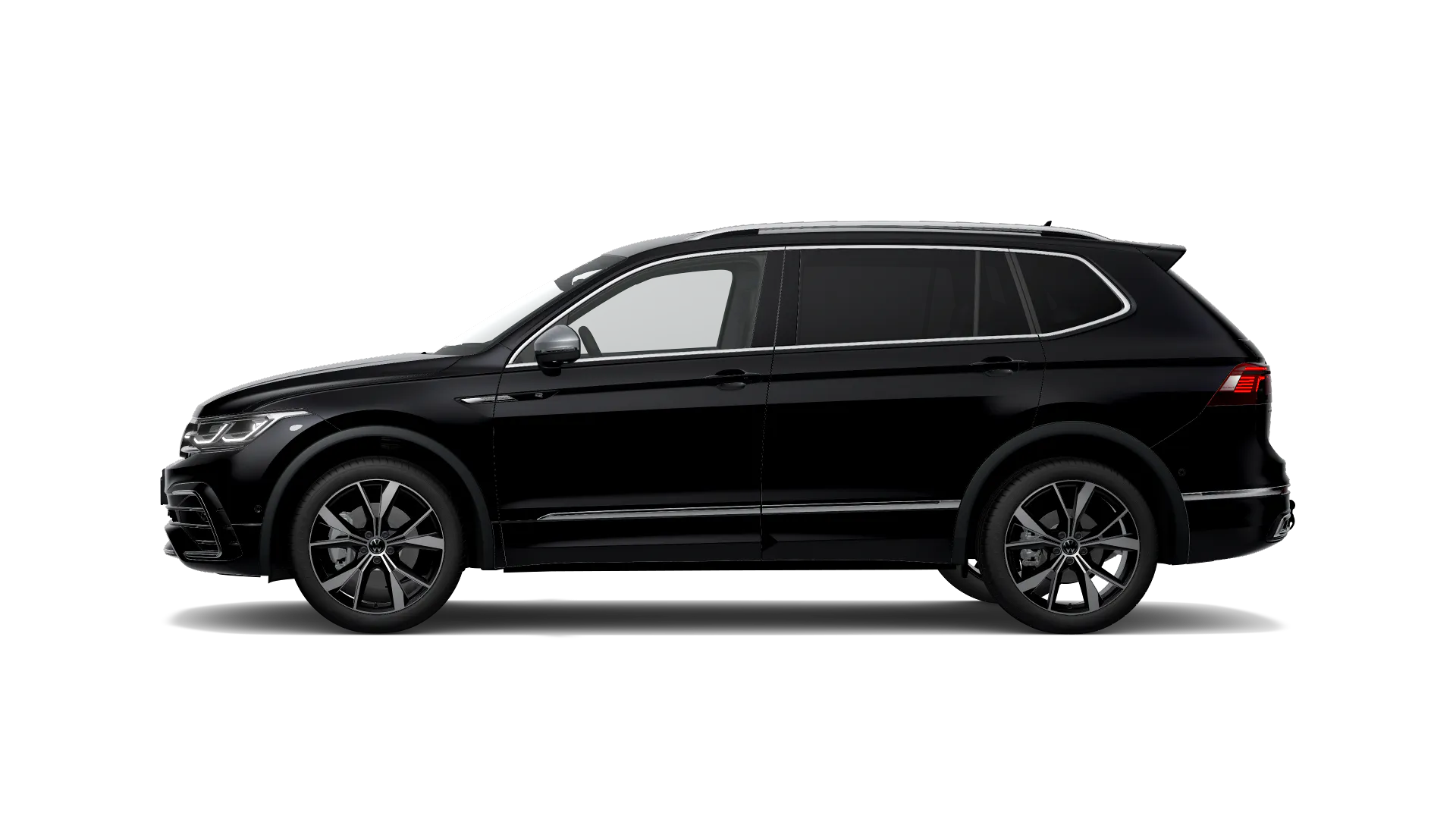 Volkswagen Tiguan Allspace R-Line
