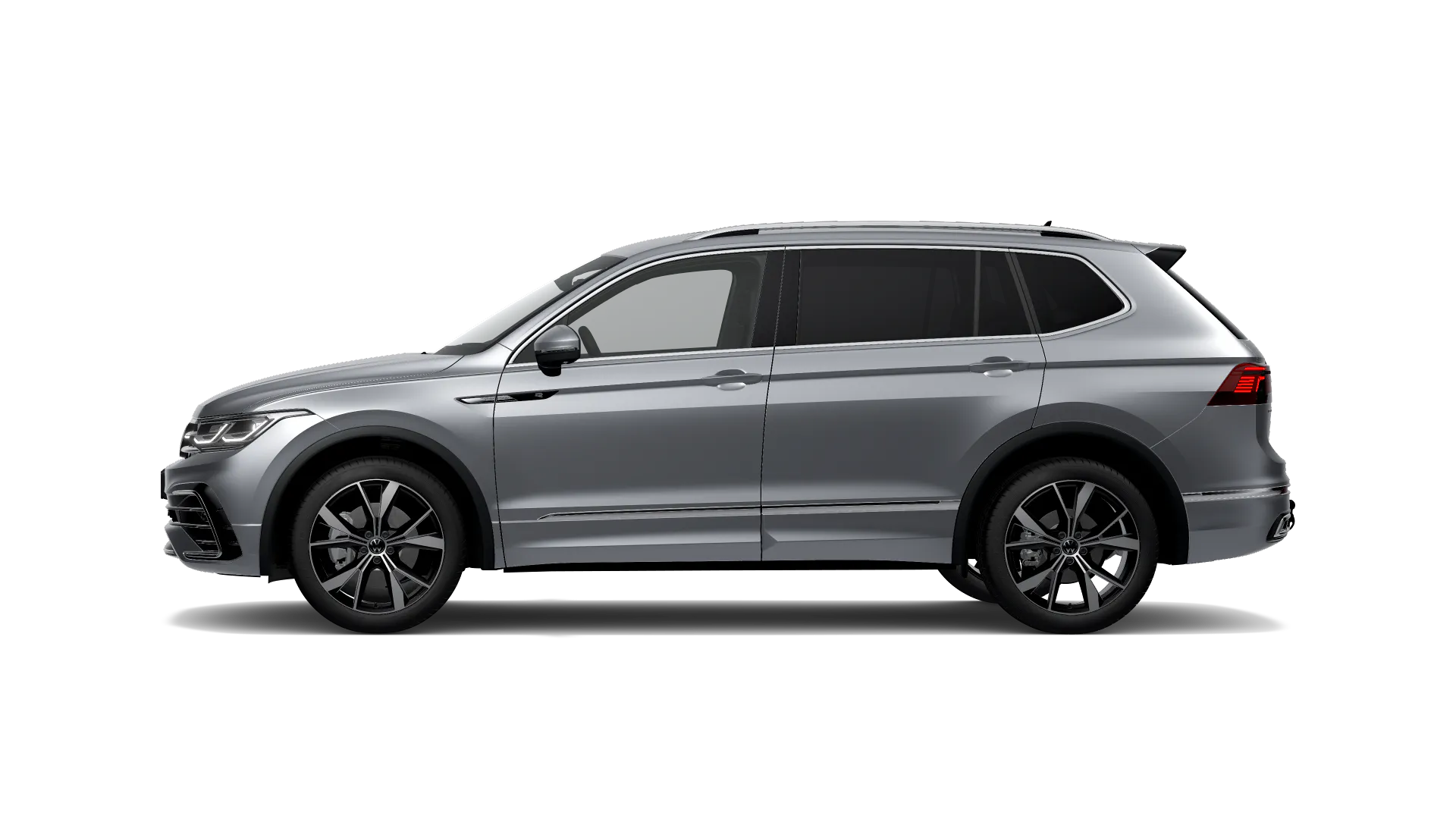 Volkswagen Tiguan Allspace R-Line