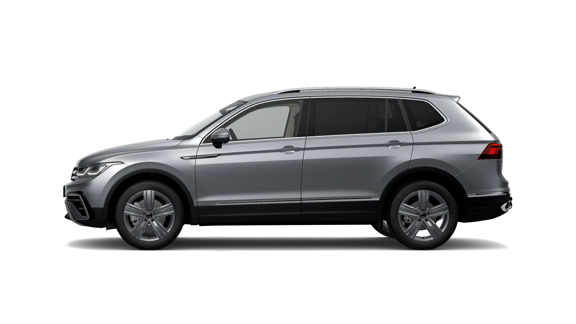 Volkswagen Tiguan Allspace Elegance