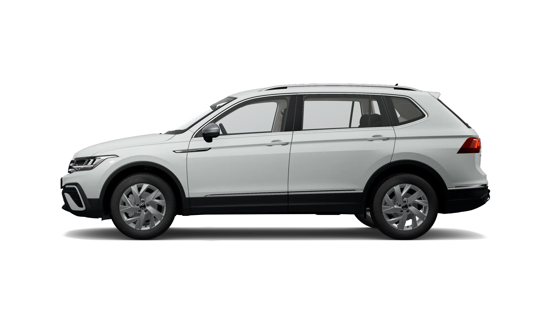 Volkswagen Tiguan Allspace Life