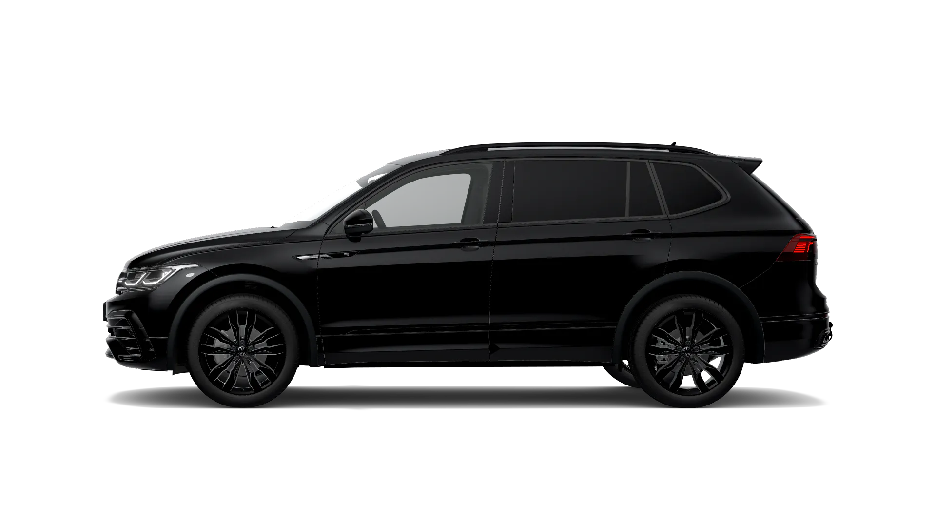 Volkswagen Tiguan Allspace R-Line