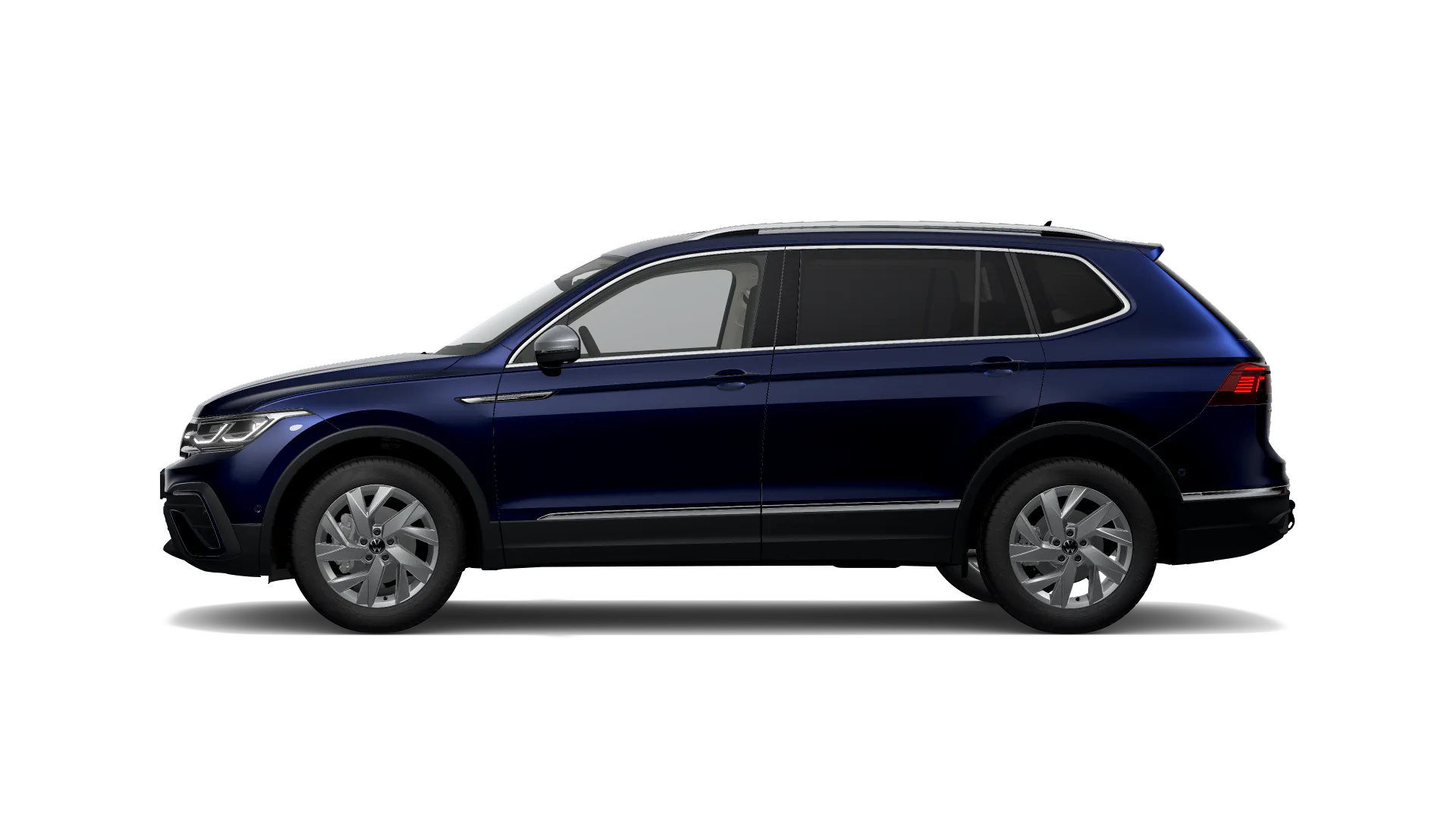 Volkswagen Tiguan Allspace Life