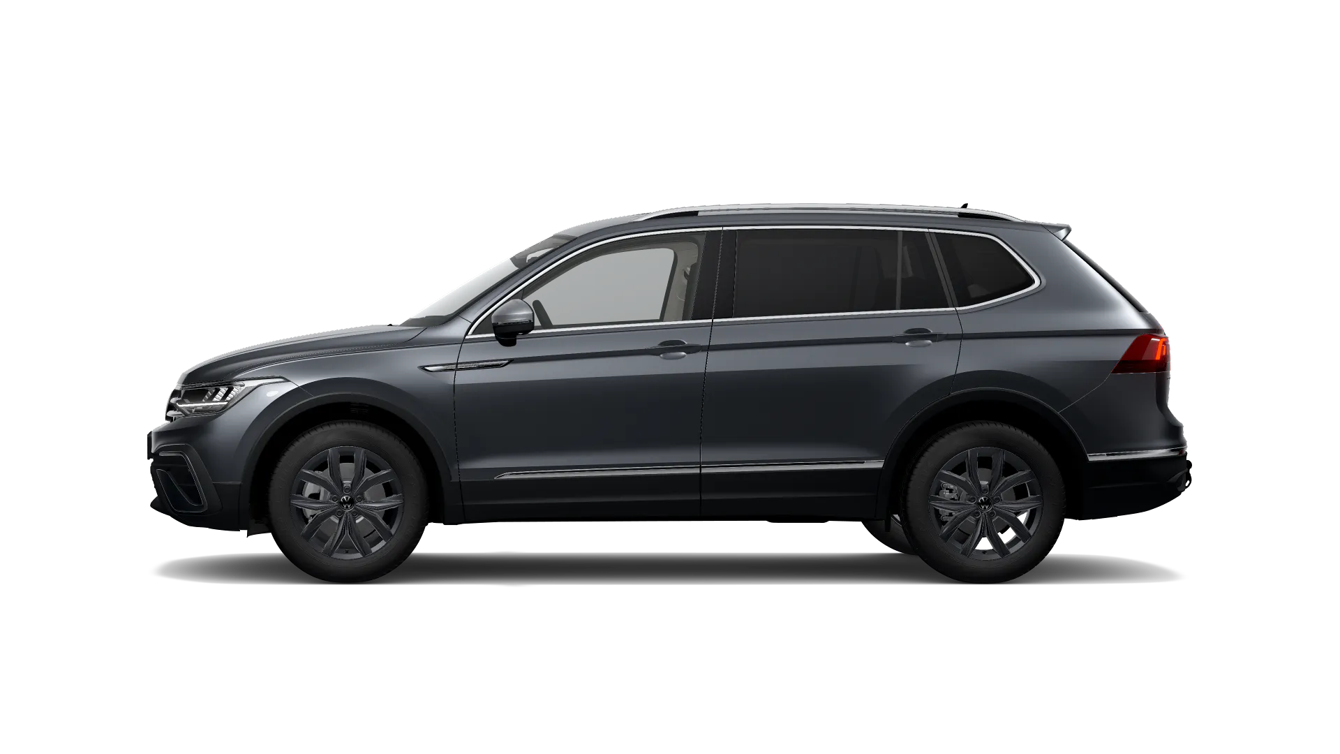 Volkswagen Tiguan Allspace Life