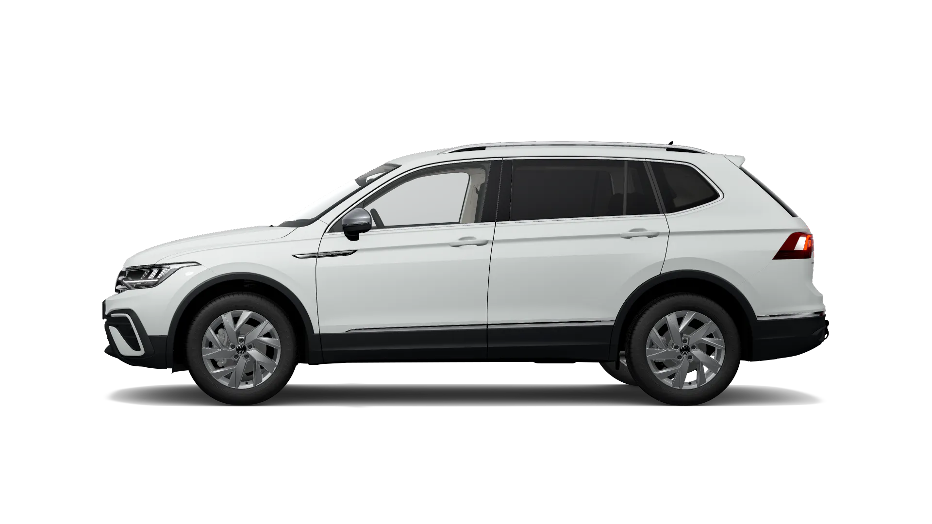 Volkswagen Tiguan Allspace Life