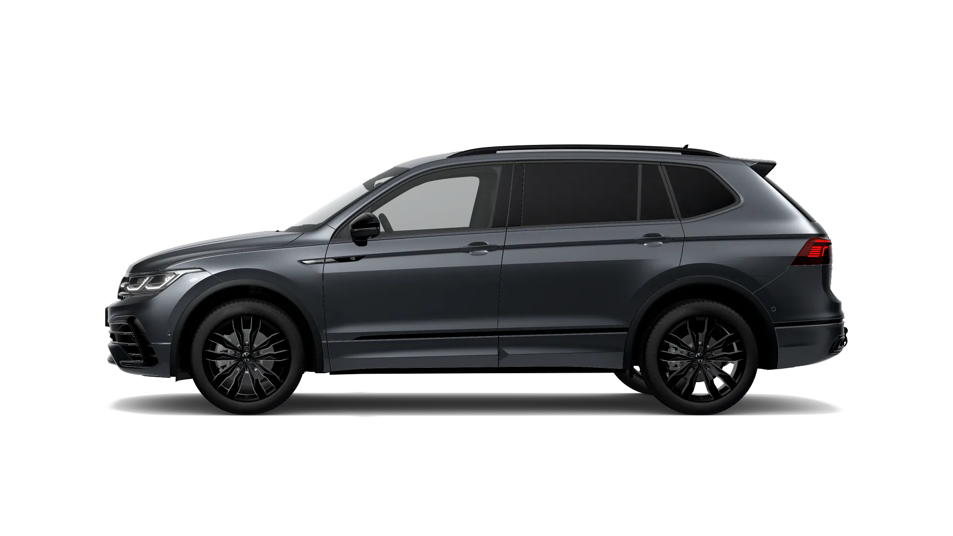 Volkswagen Tiguan Allspace R-Line