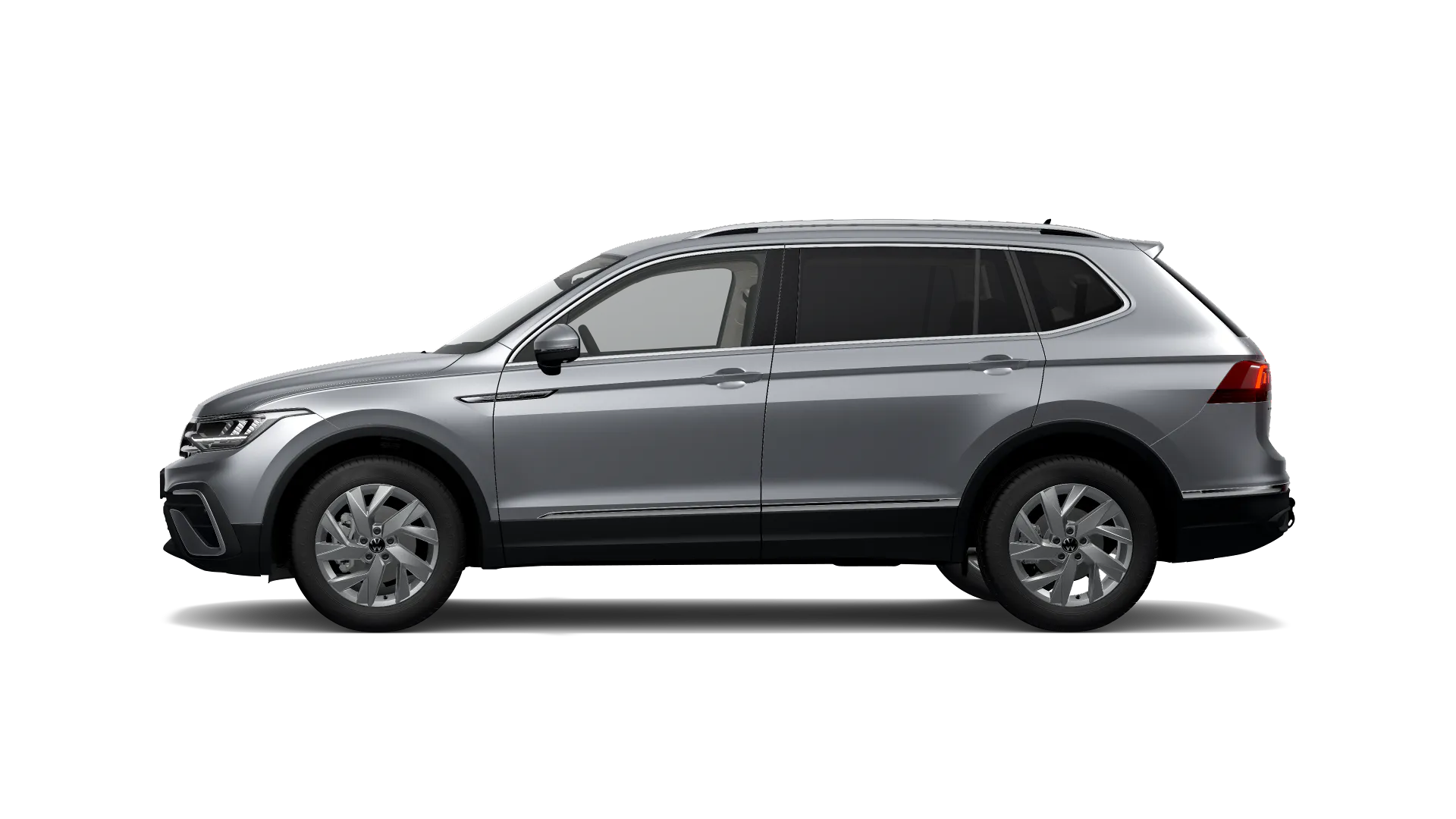 Volkswagen Tiguan Allspace Life