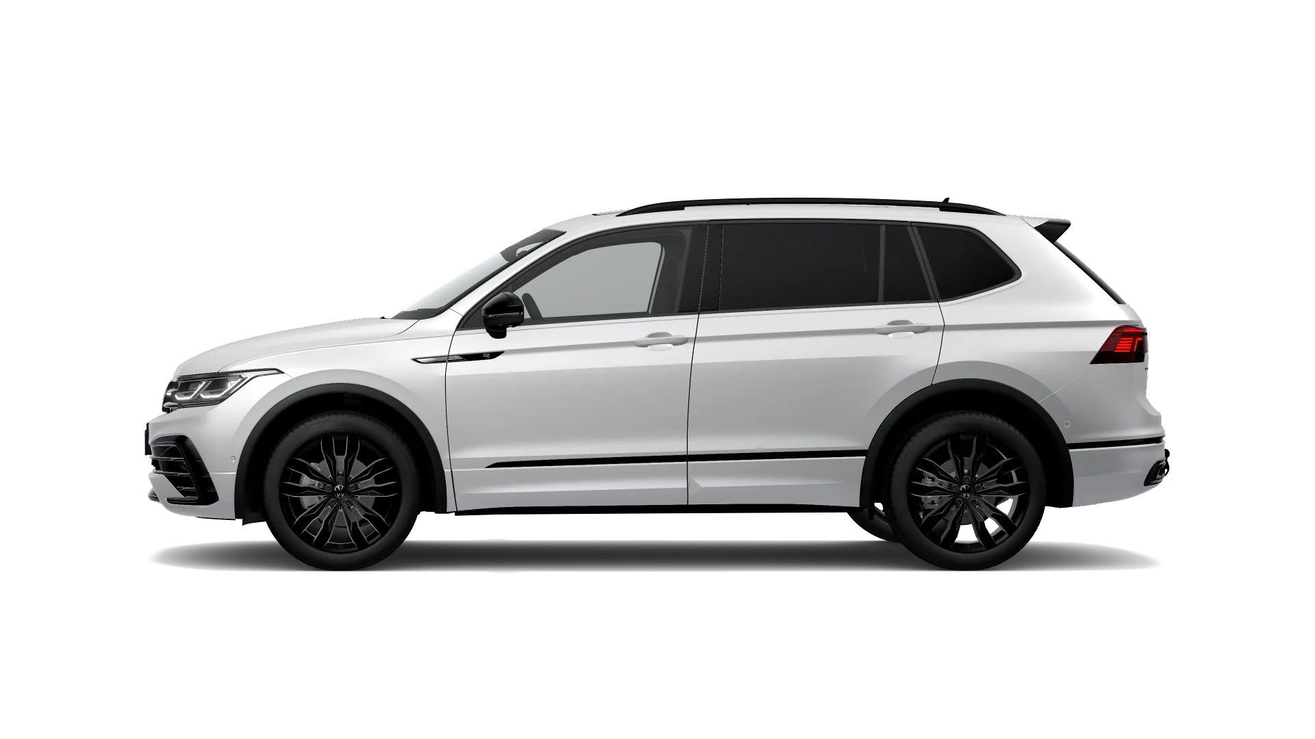 Volkswagen Tiguan Allspace R-Line