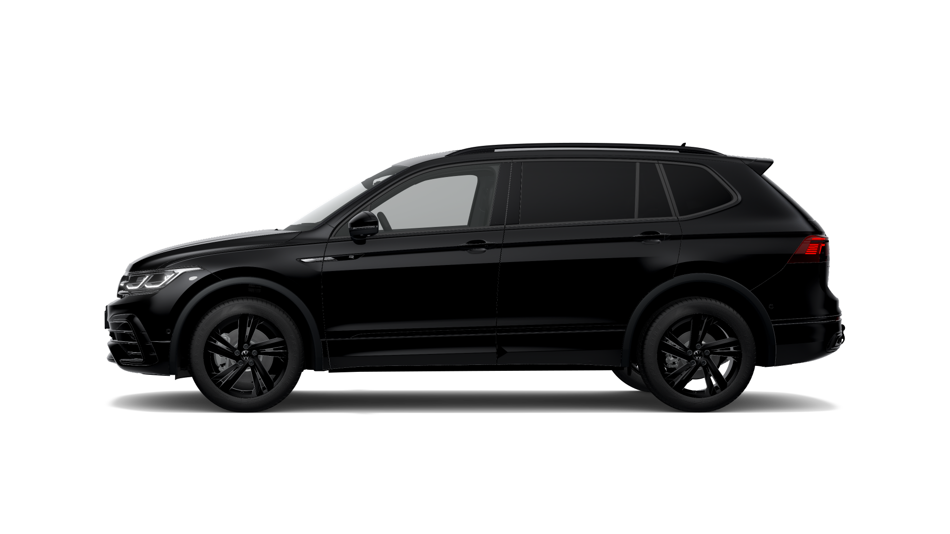 Volkswagen Tiguan Allspace R-Line