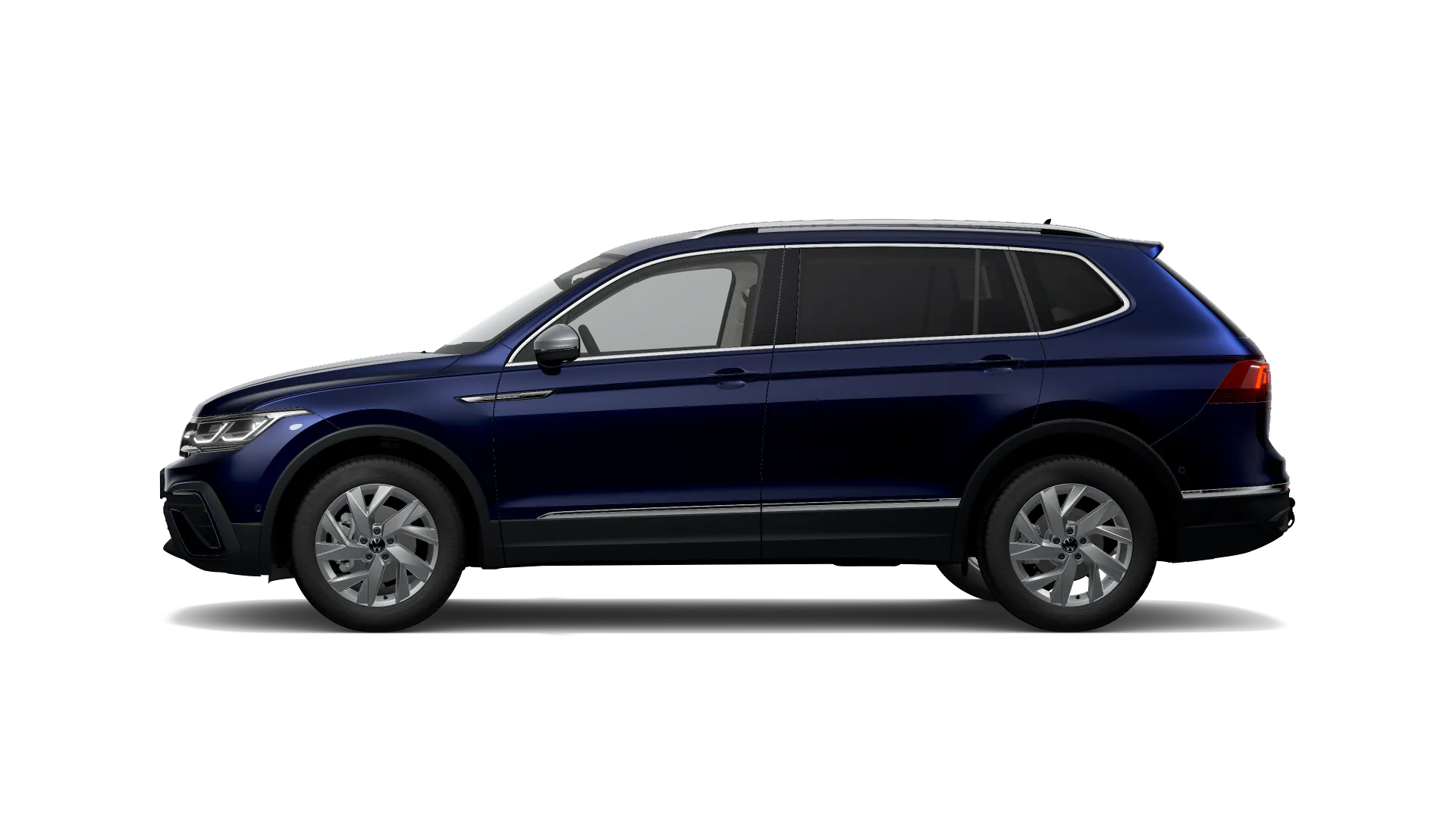 Volkswagen Tiguan Allspace Life