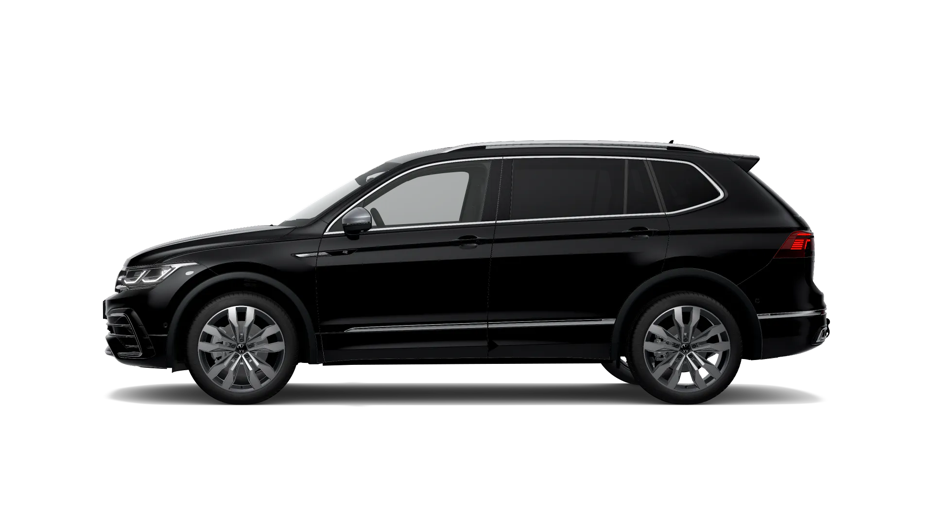 Volkswagen Tiguan Allspace R-Line
