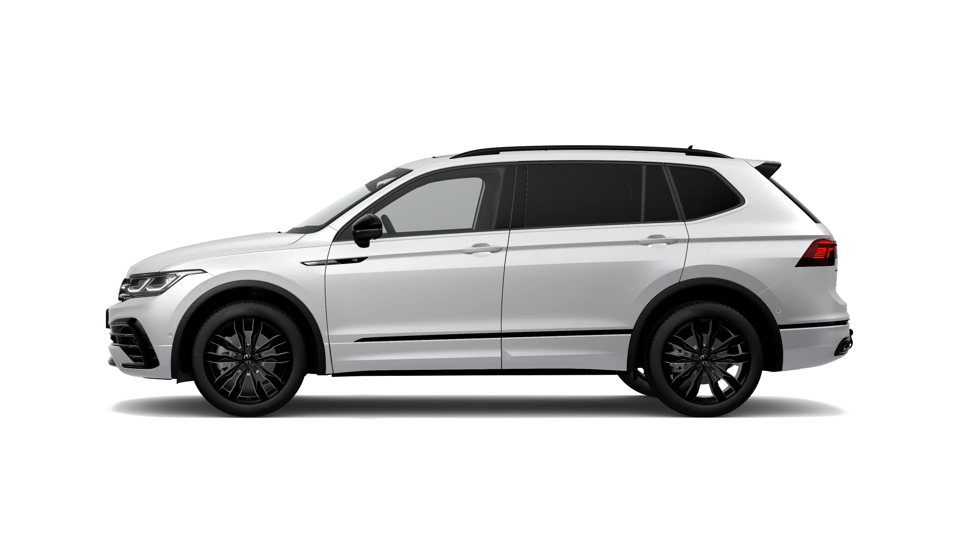 Volkswagen Tiguan Allspace R-Line