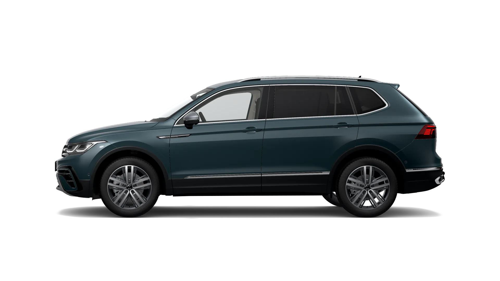 Volkswagen Tiguan Allspace Elegance