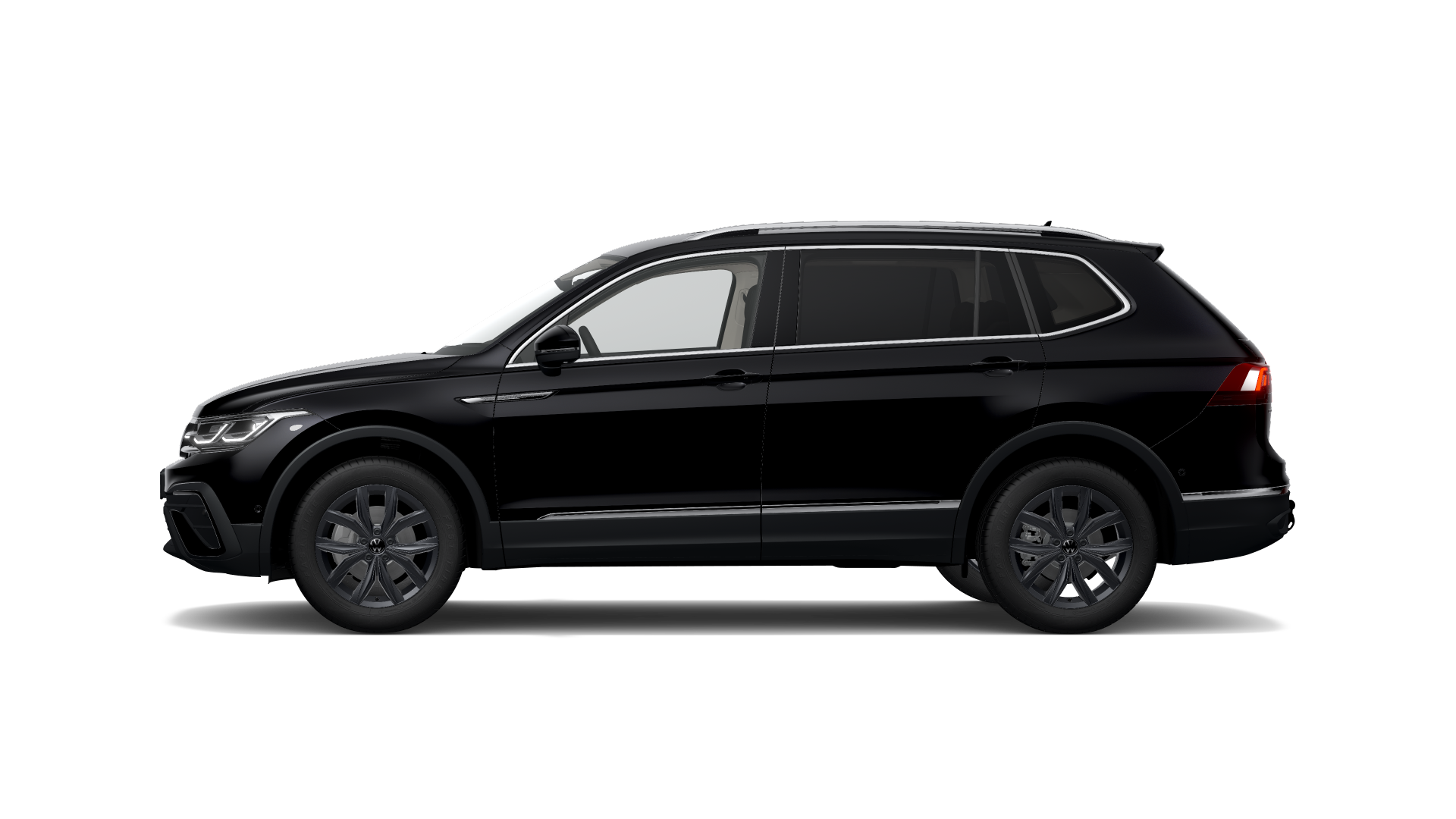 Volkswagen Tiguan Allspace Life