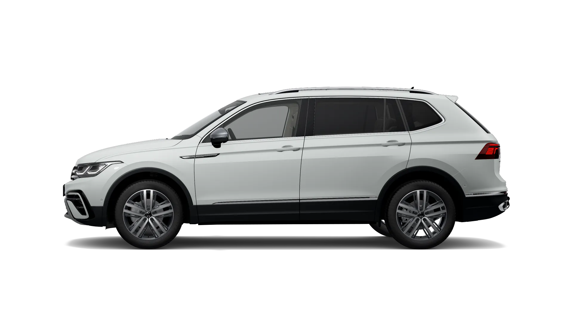 Volkswagen Tiguan Allspace Elegance