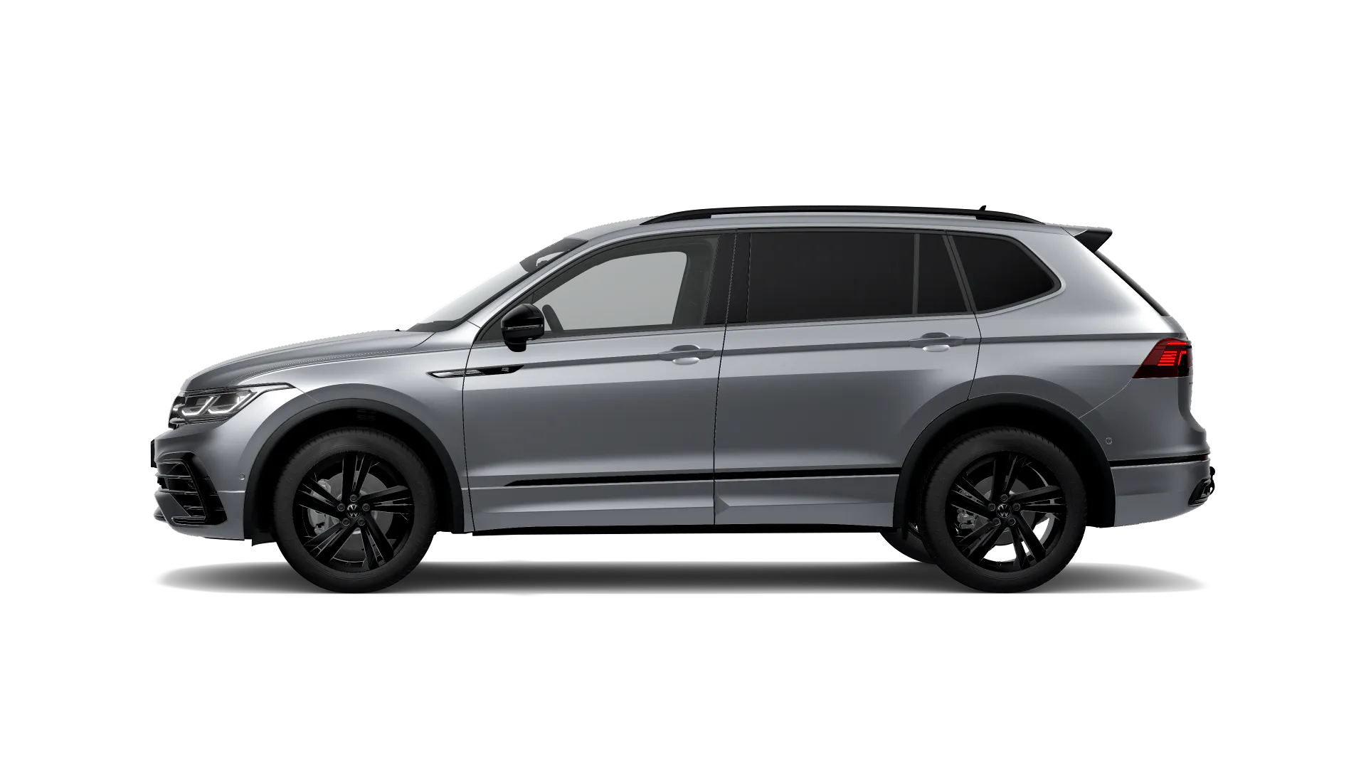Volkswagen Tiguan Allspace R-Line