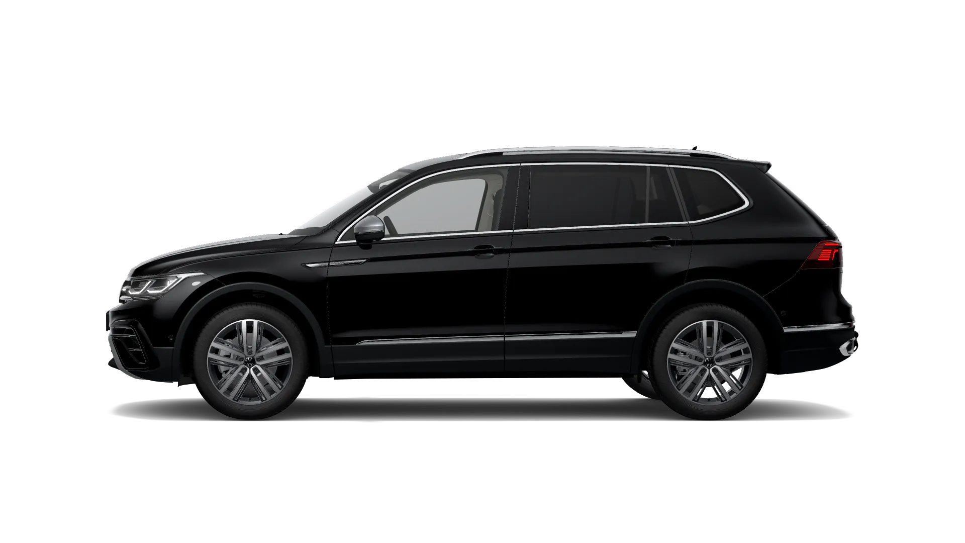 Volkswagen Tiguan Allspace Elegance