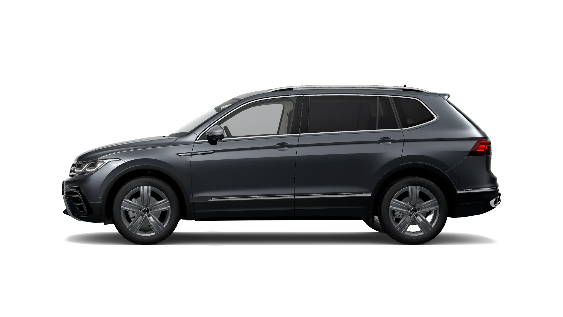 Volkswagen Tiguan Allspace Elegance