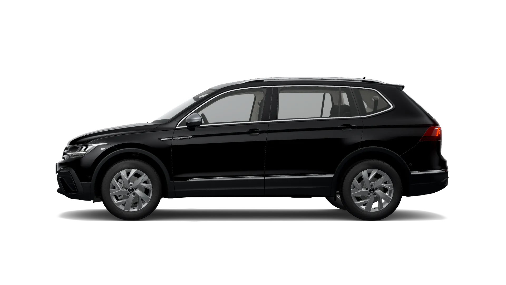 Volkswagen Tiguan Allspace Life