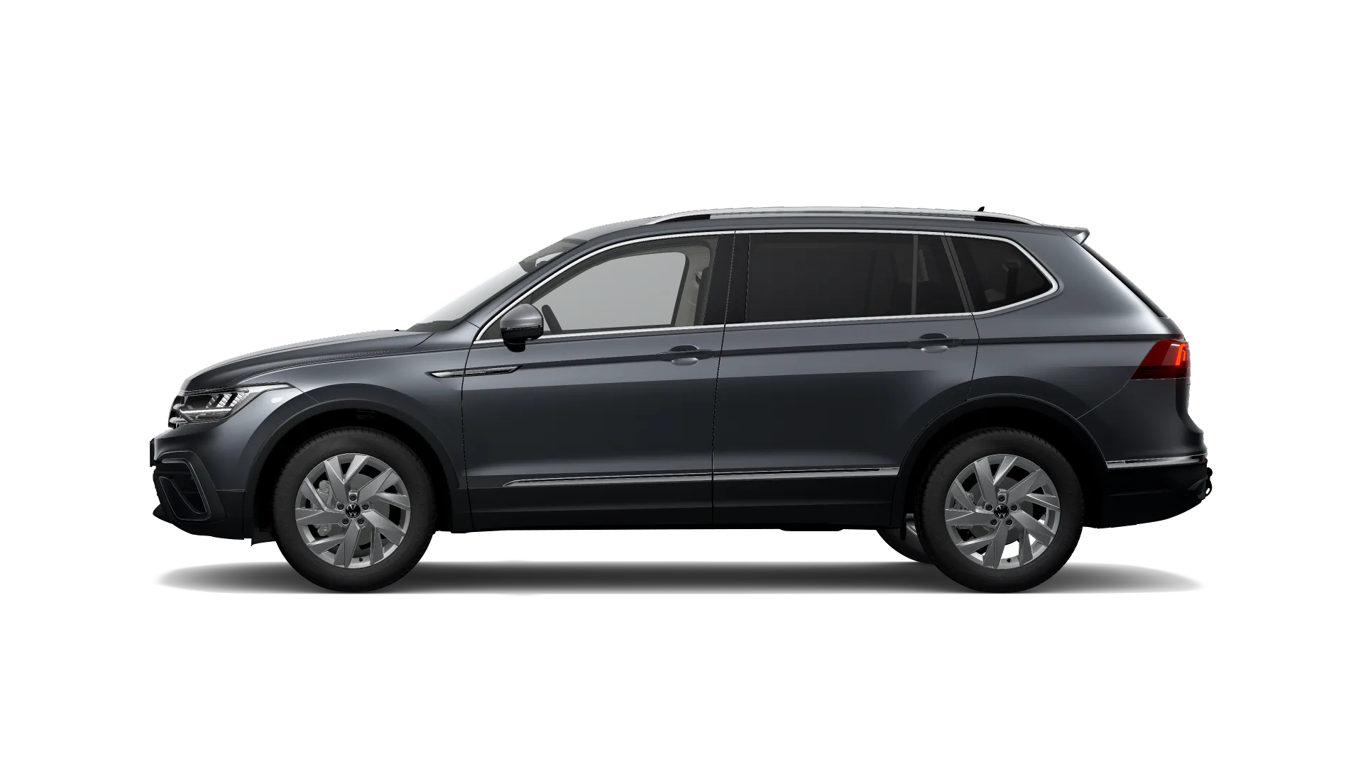 Volkswagen Tiguan Allspace Life