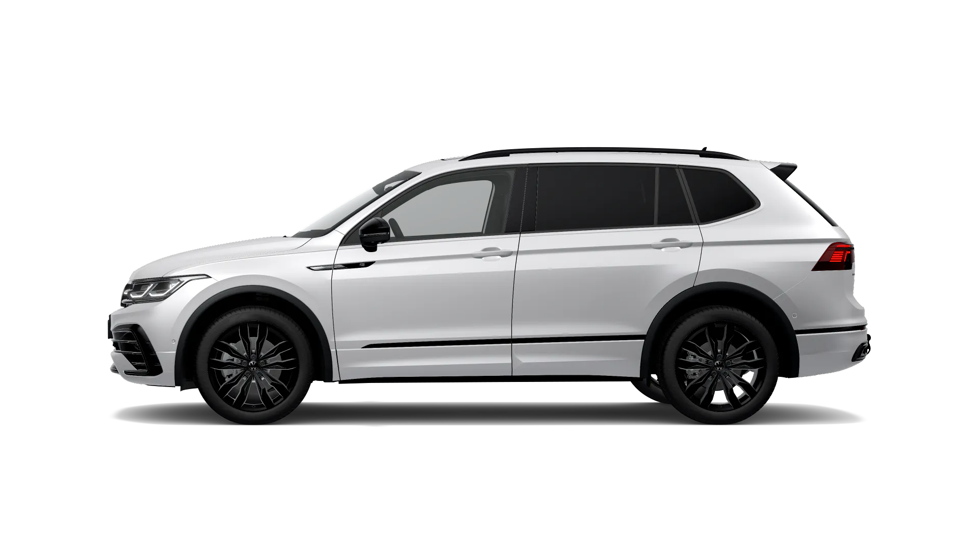 Volkswagen Tiguan Allspace R-Line