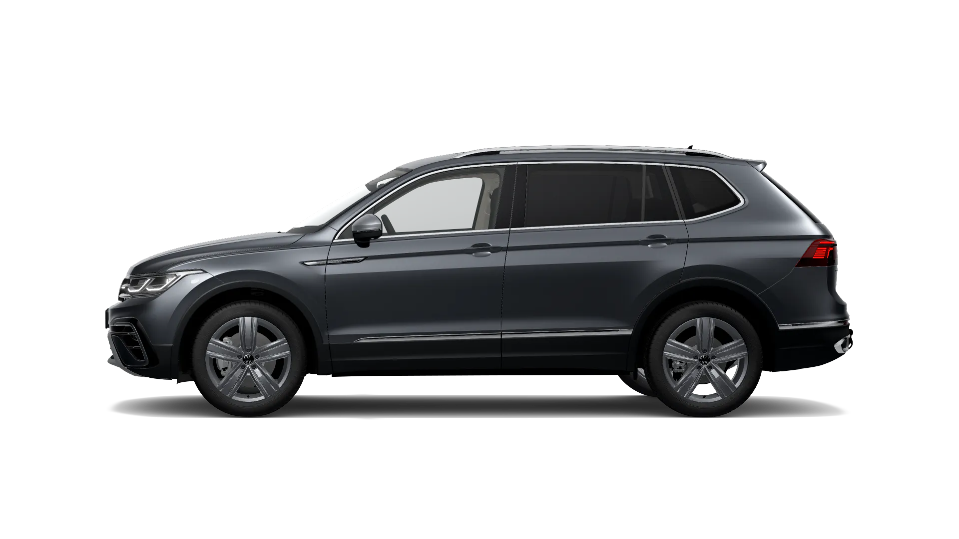 Volkswagen Tiguan Allspace Elegance