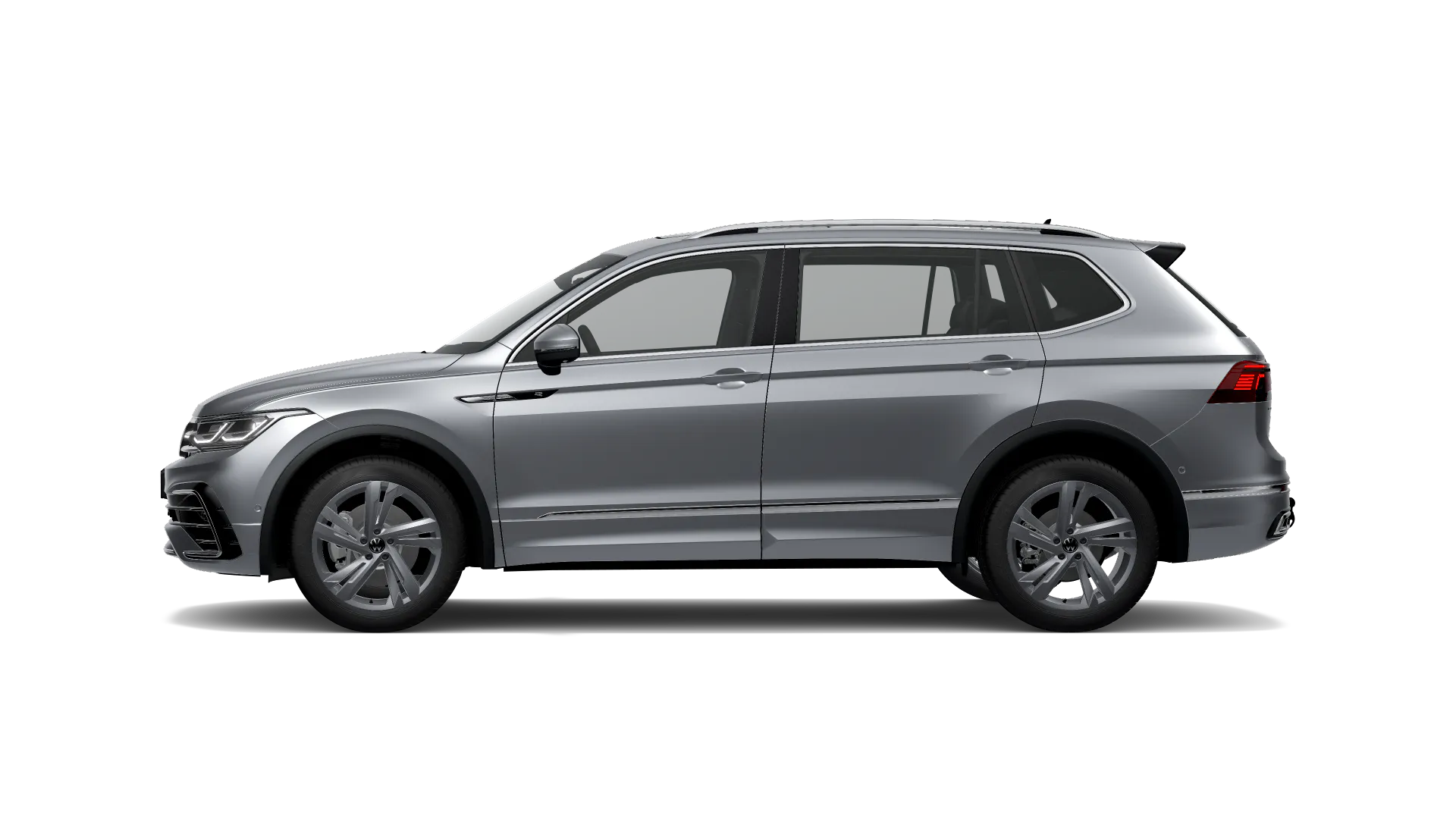 Volkswagen Tiguan Allspace R-Line