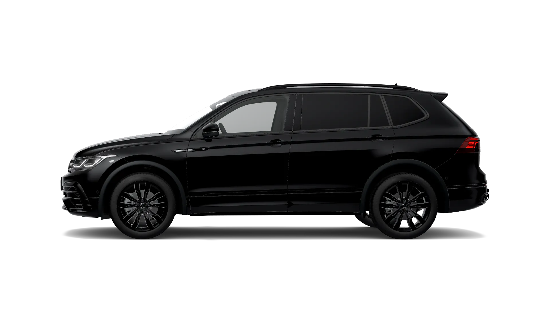 Volkswagen Tiguan Allspace R-Line