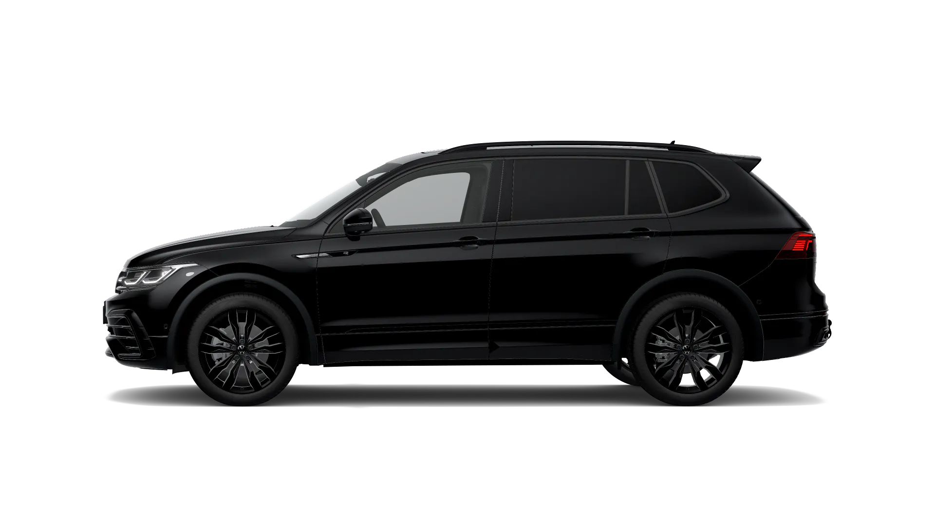 Volkswagen Tiguan Allspace R-Line