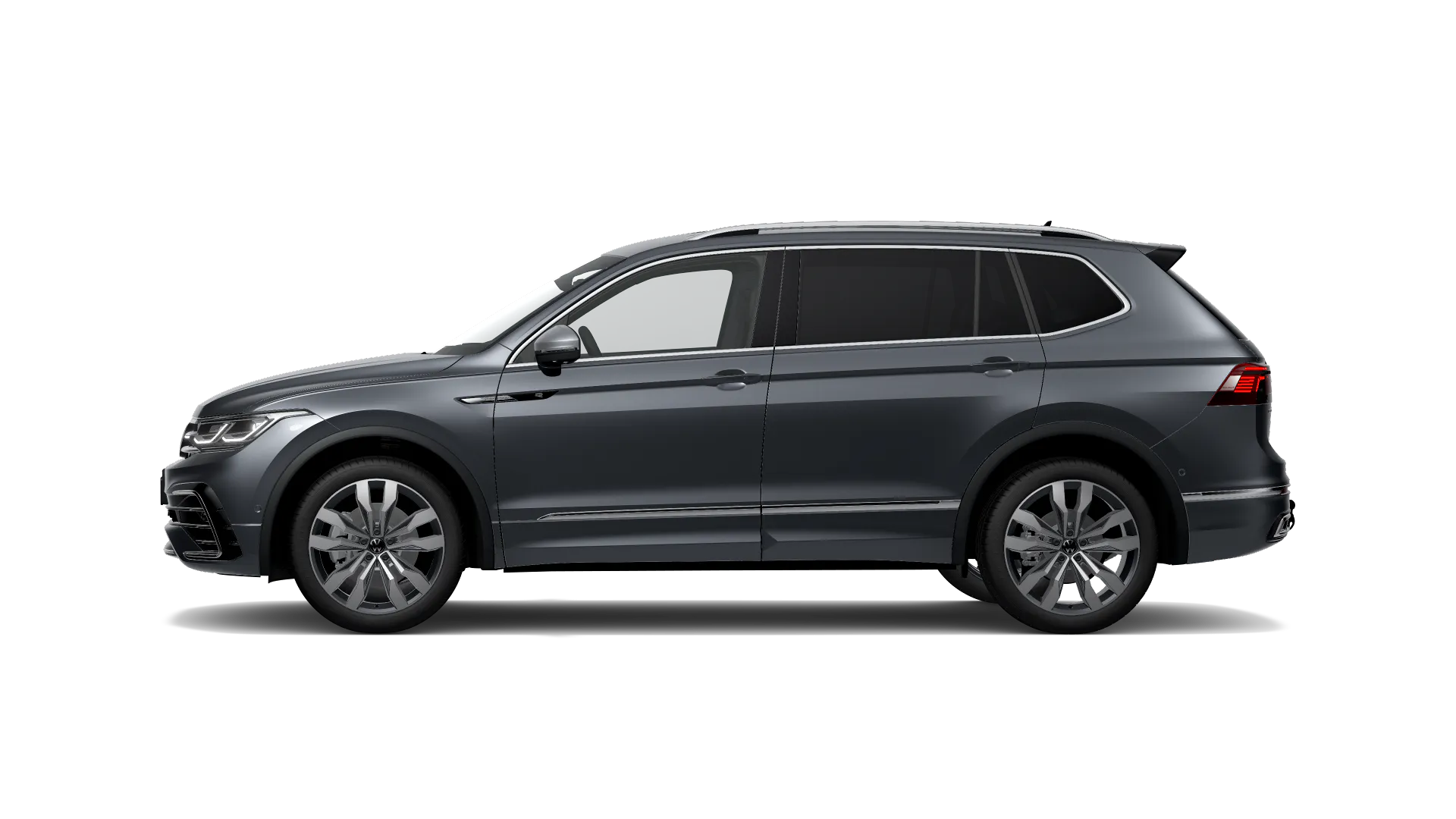 Volkswagen Tiguan Allspace R-Line