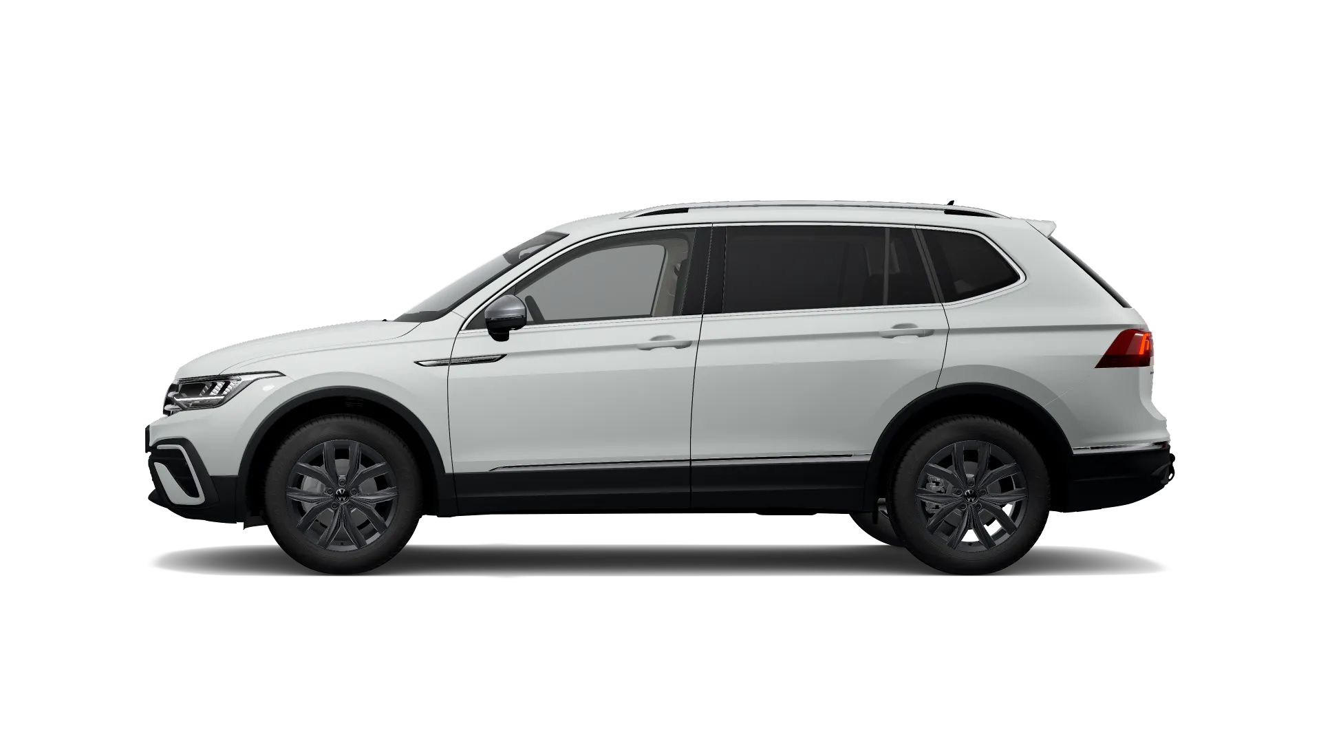 Volkswagen Tiguan Allspace Life