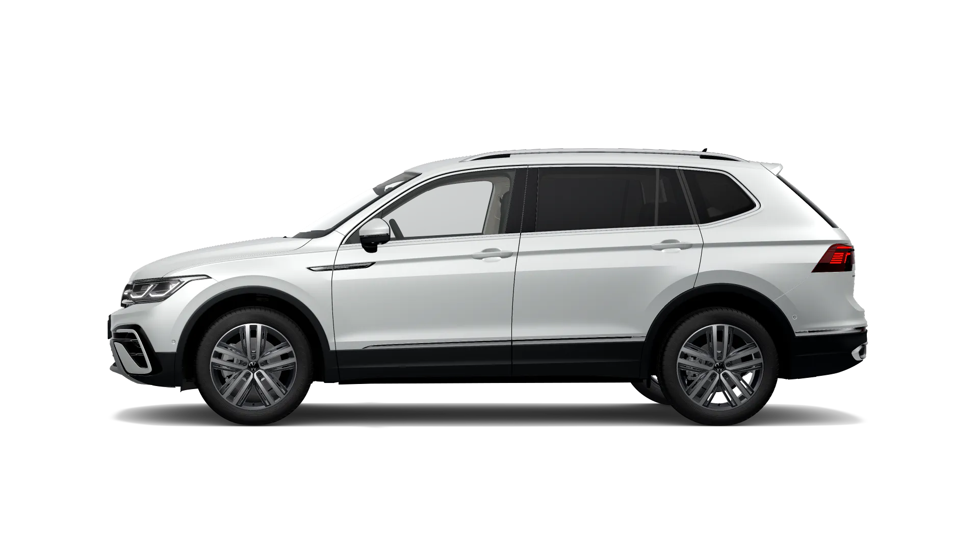 Volkswagen Tiguan Allspace Elegance