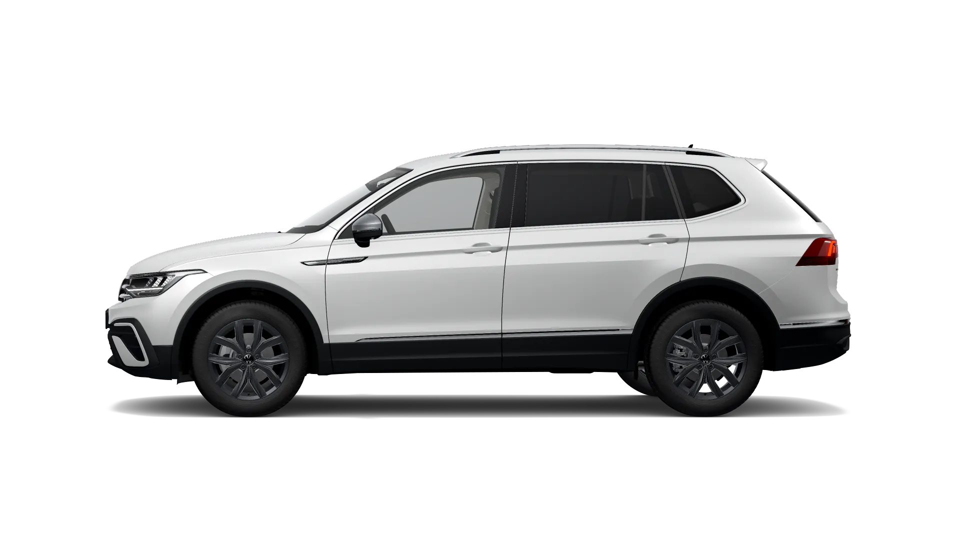 Volkswagen Tiguan Allspace Life