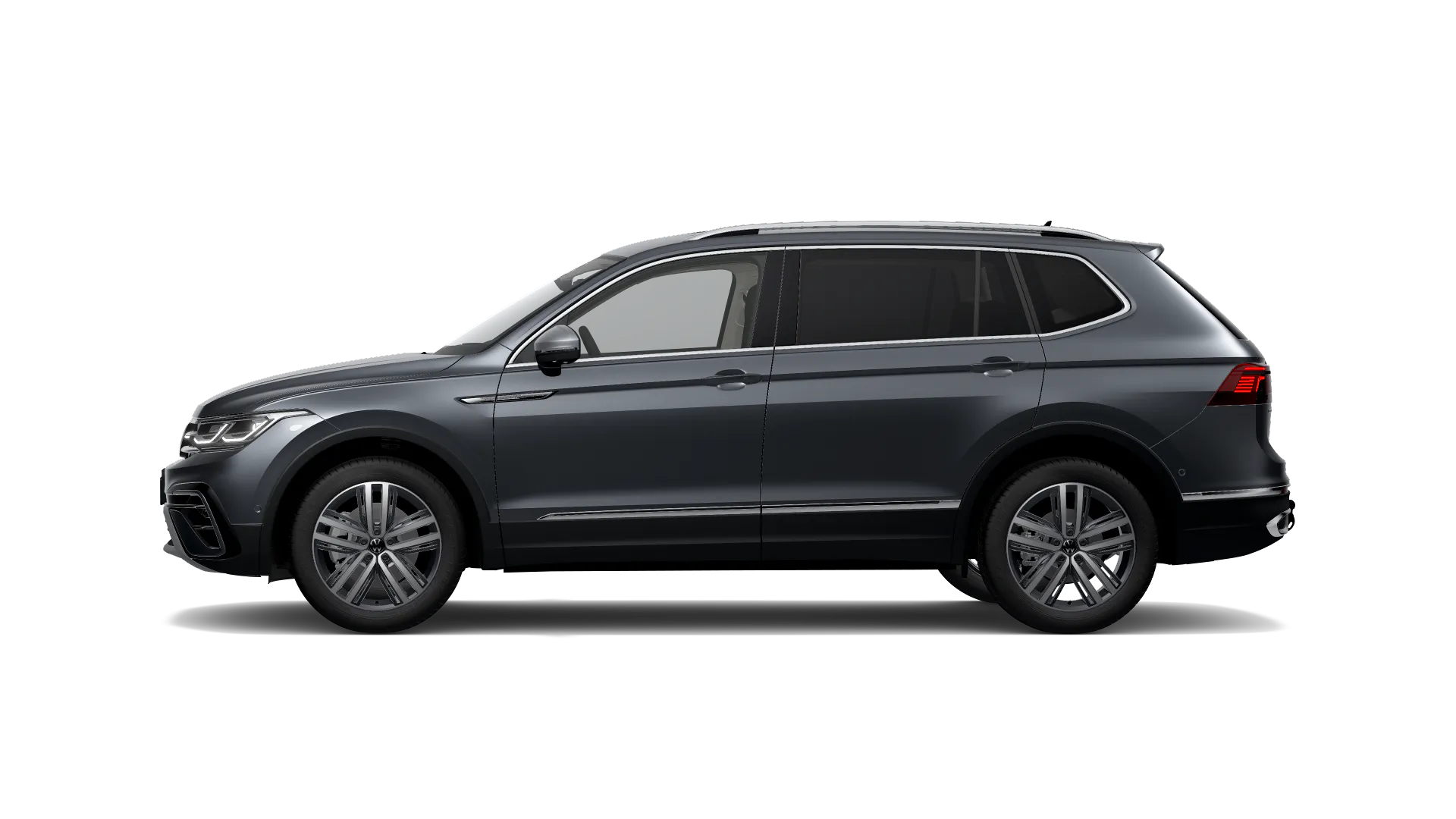Volkswagen Tiguan Allspace Elegance