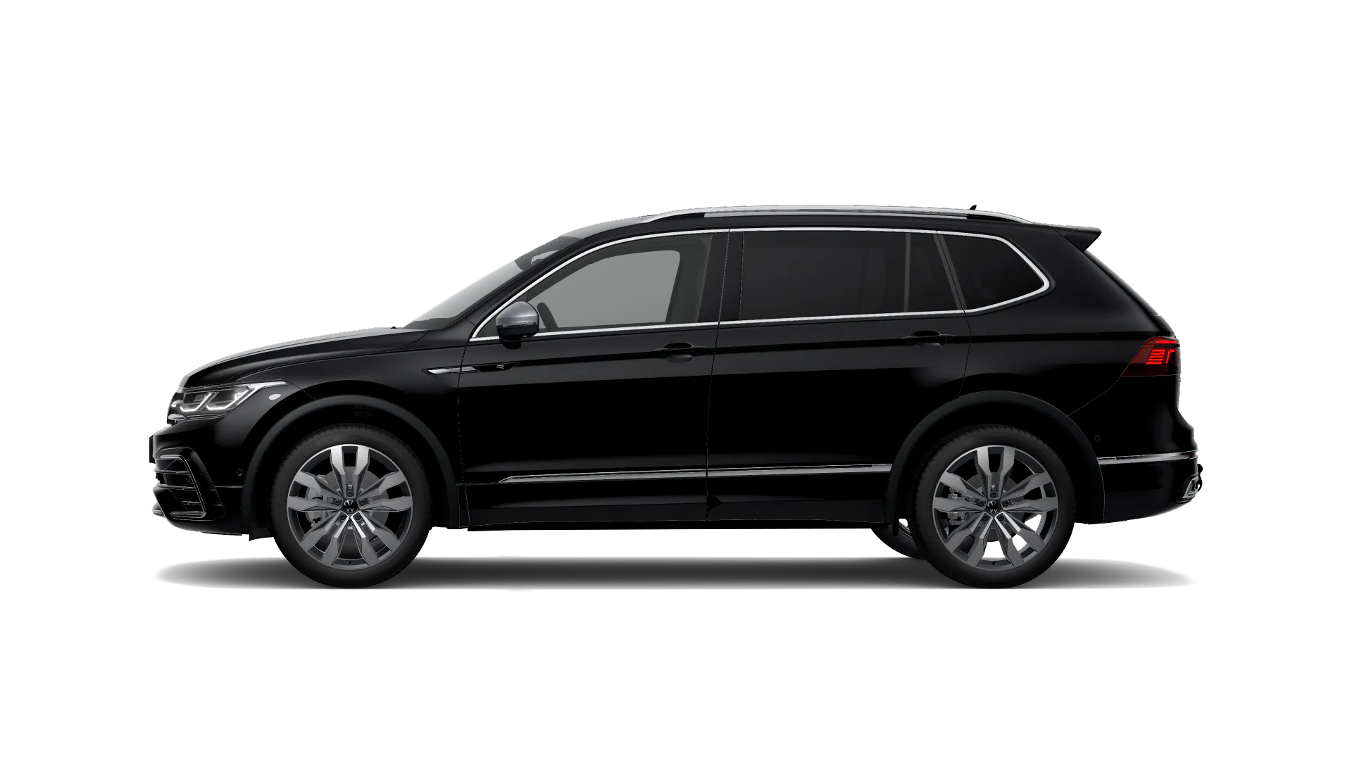 Volkswagen Tiguan Allspace R-Line