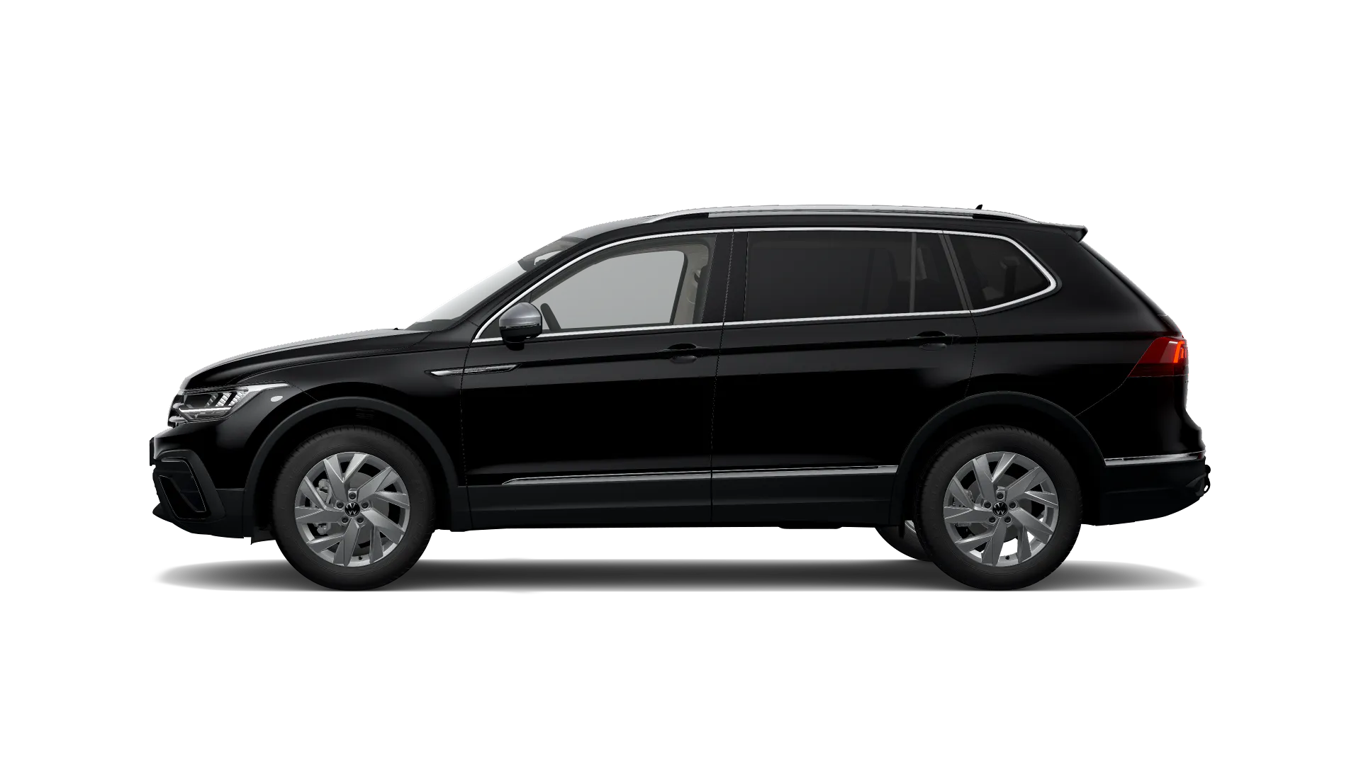Volkswagen Tiguan Allspace Life