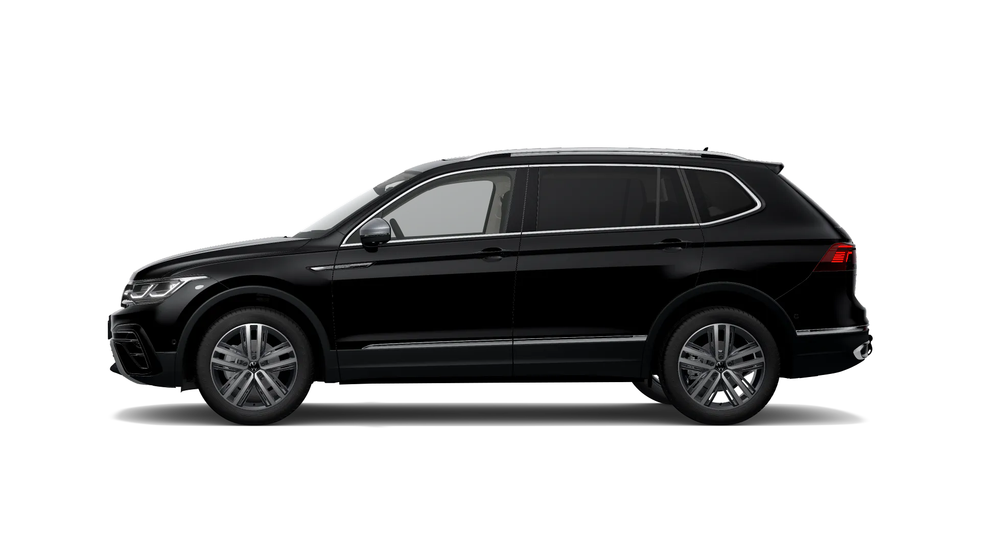 Volkswagen Tiguan Allspace Elegance