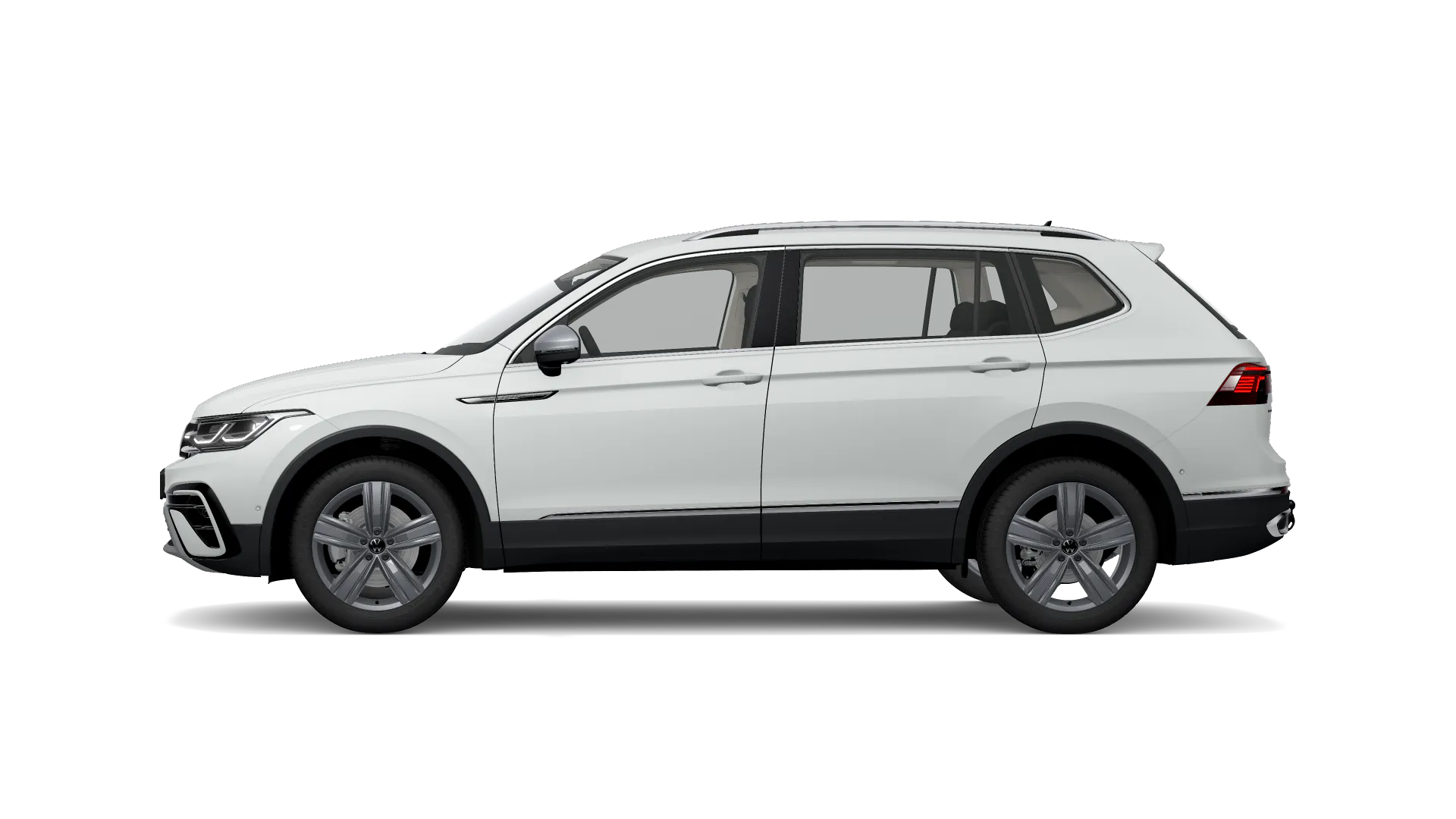 Volkswagen Tiguan Allspace Elegance