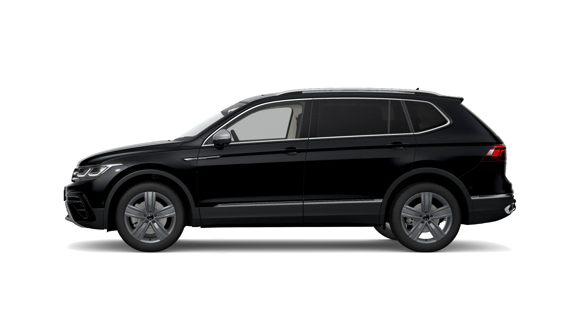 Volkswagen Tiguan Allspace Elegance