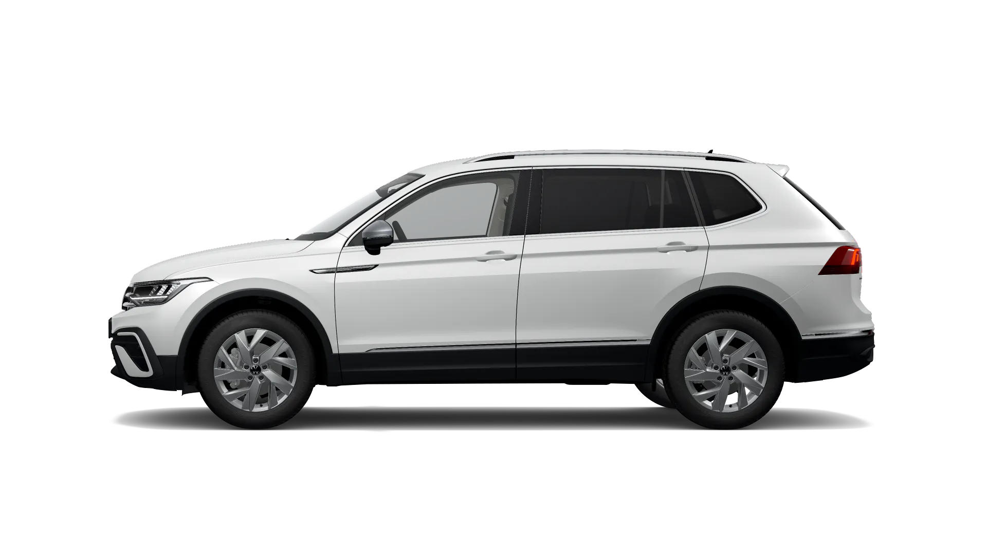 Volkswagen Tiguan Allspace Life