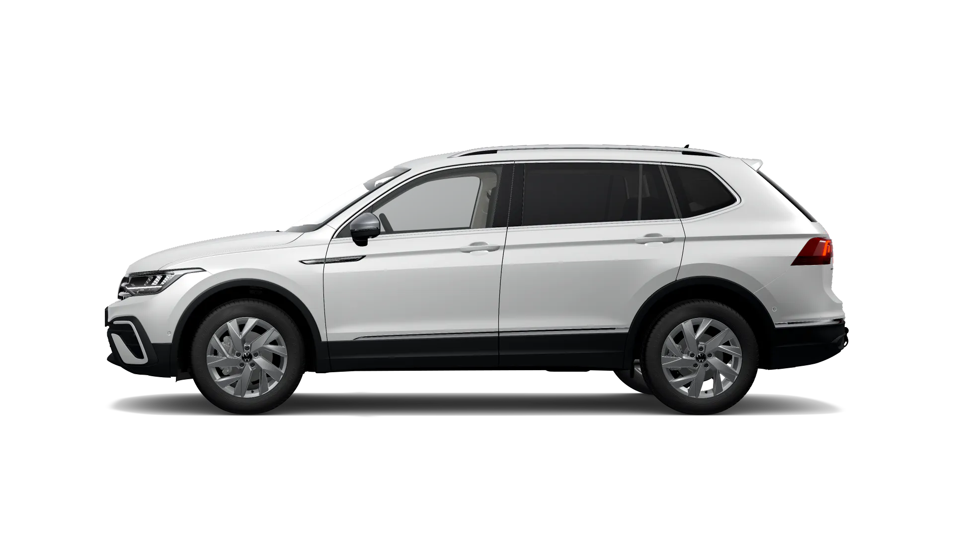 Volkswagen Tiguan Allspace Life